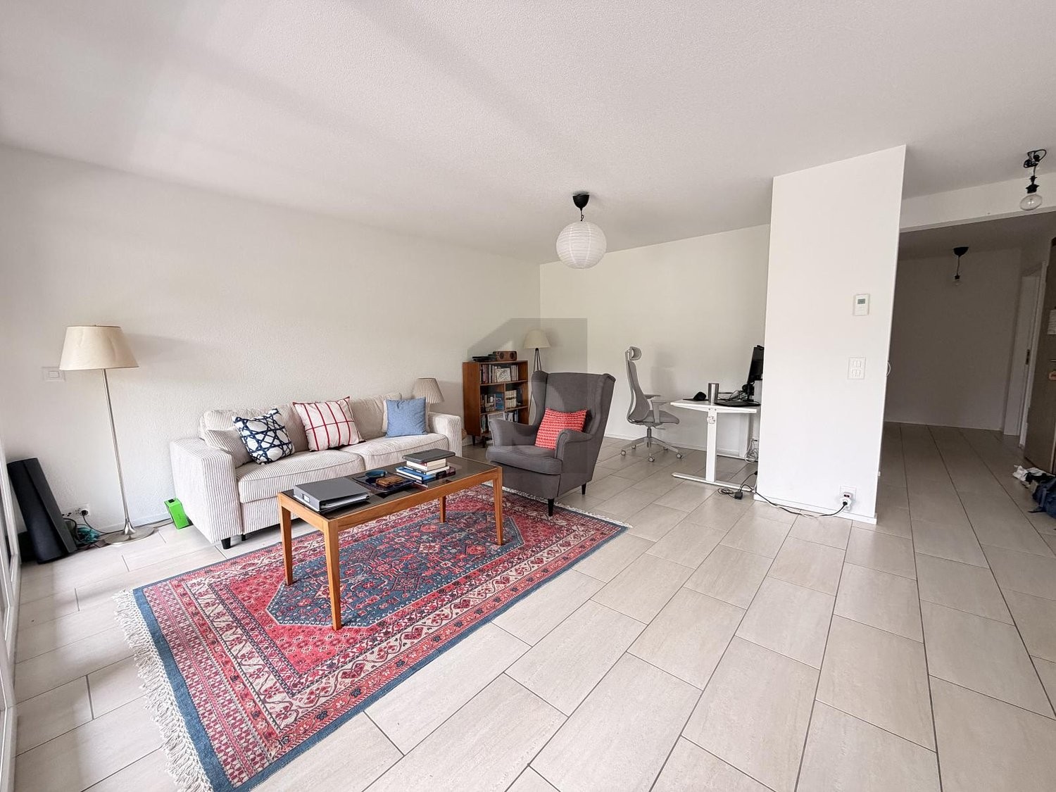 3 ½ rooms apartment (4)