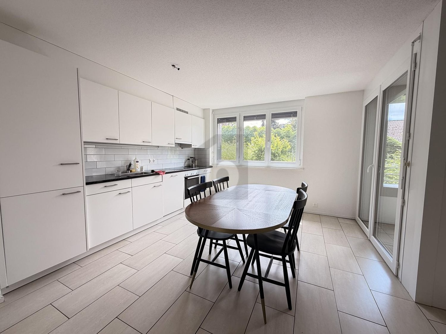 3 ½ rooms apartment (3)