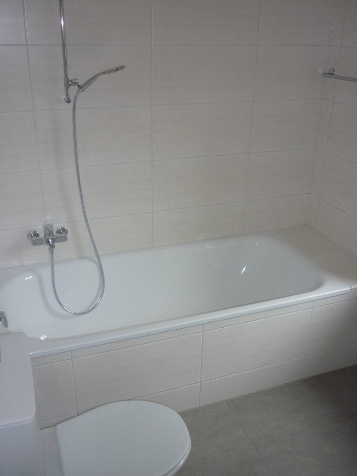 4 ½ Zimmer-Wohnung
