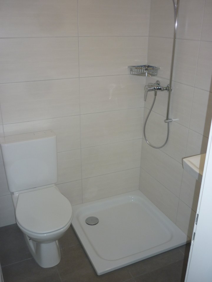 4 ½ Zimmer-Wohnung