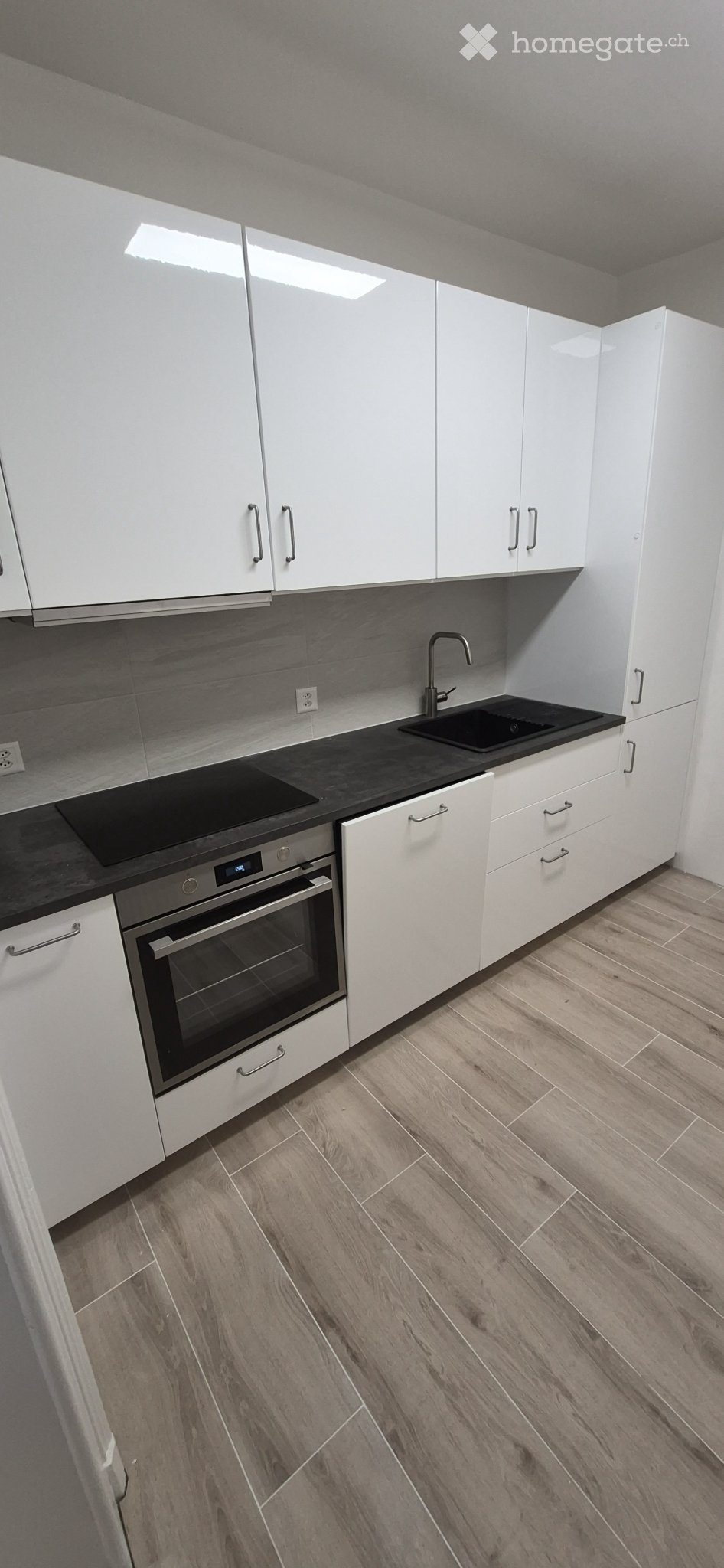4-Zimmer-Wohnung, Foto 2 von 7
