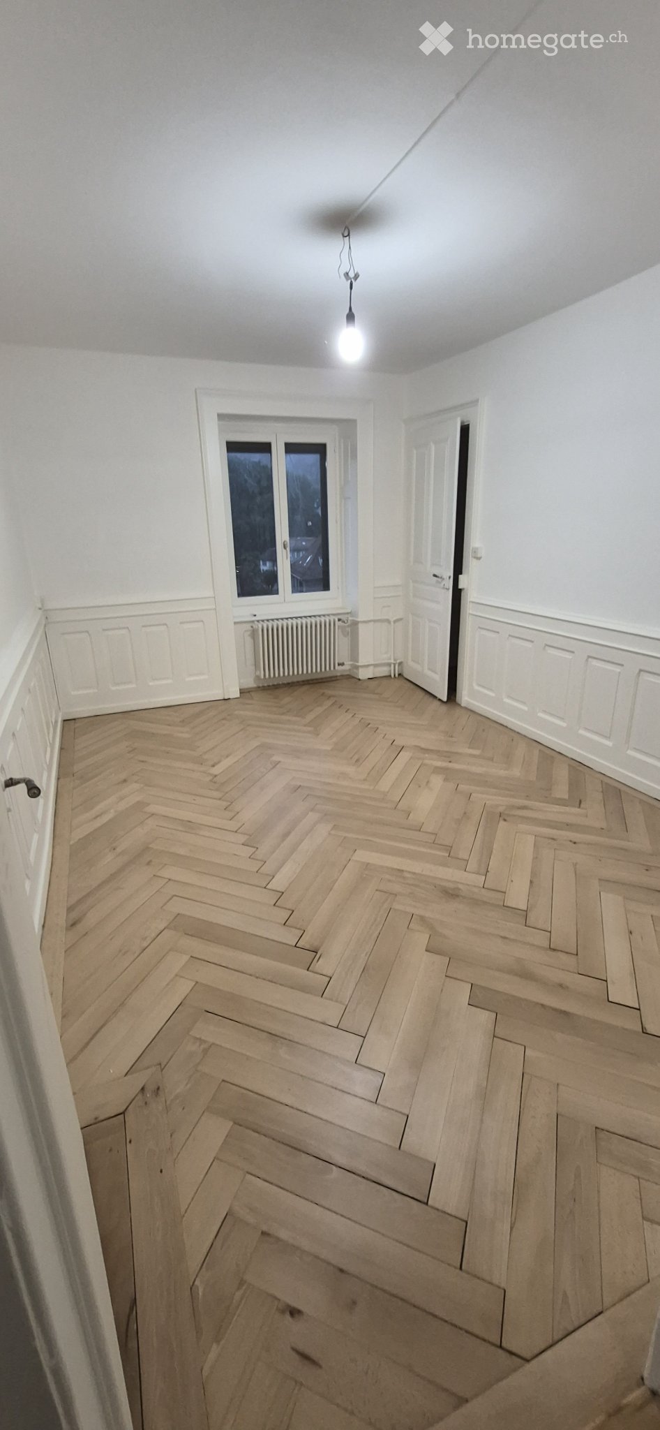 4-Zimmer-Wohnung, Foto 7 von 7