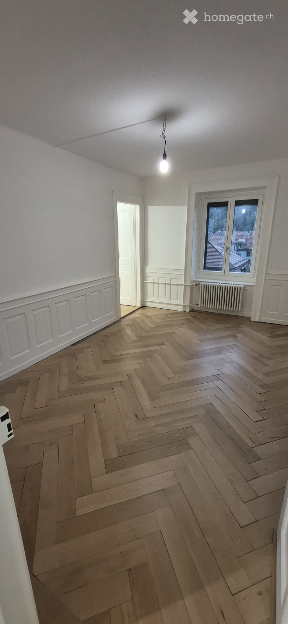 4-Zimmer-Wohnung, Foto 6 von 7