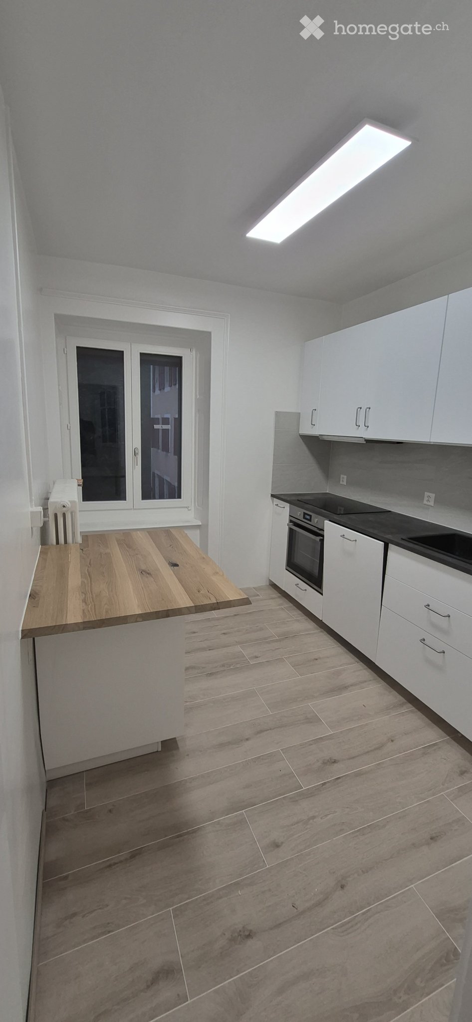 4-Zimmer-Wohnung, Foto 1 von 7