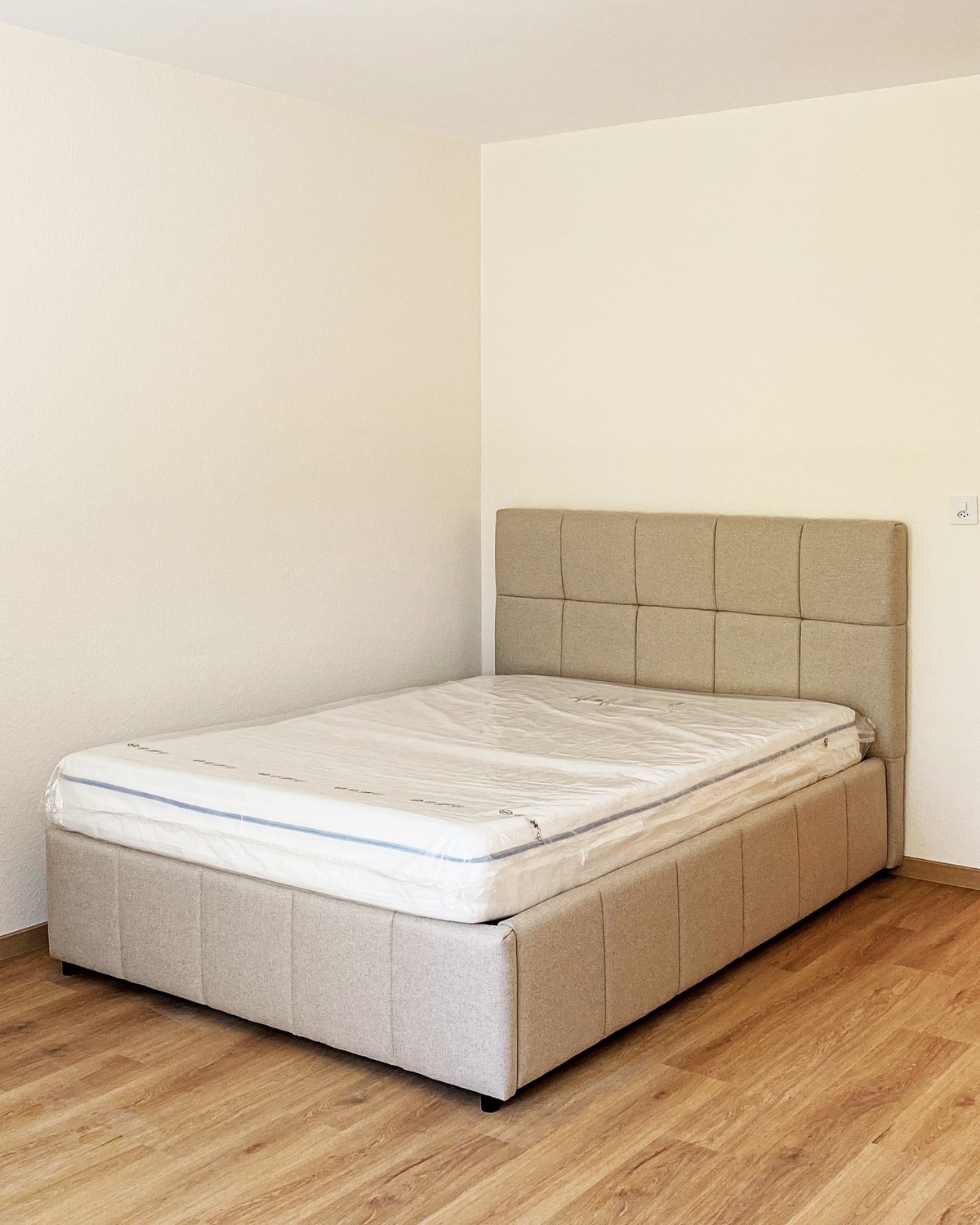 Appartement 1 ½ pièces