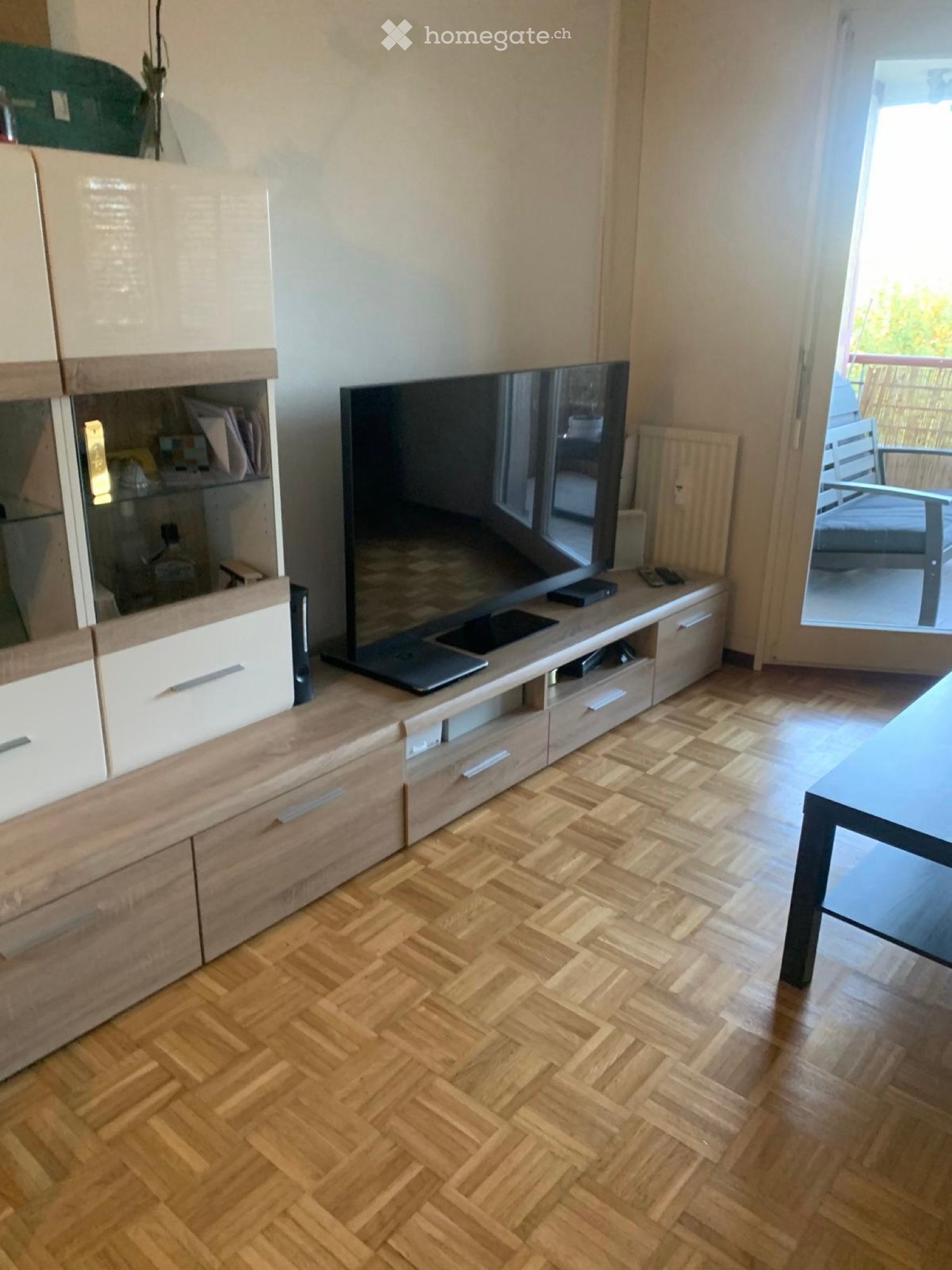 2 Zimmer Wohnung, Foto 2 von 5