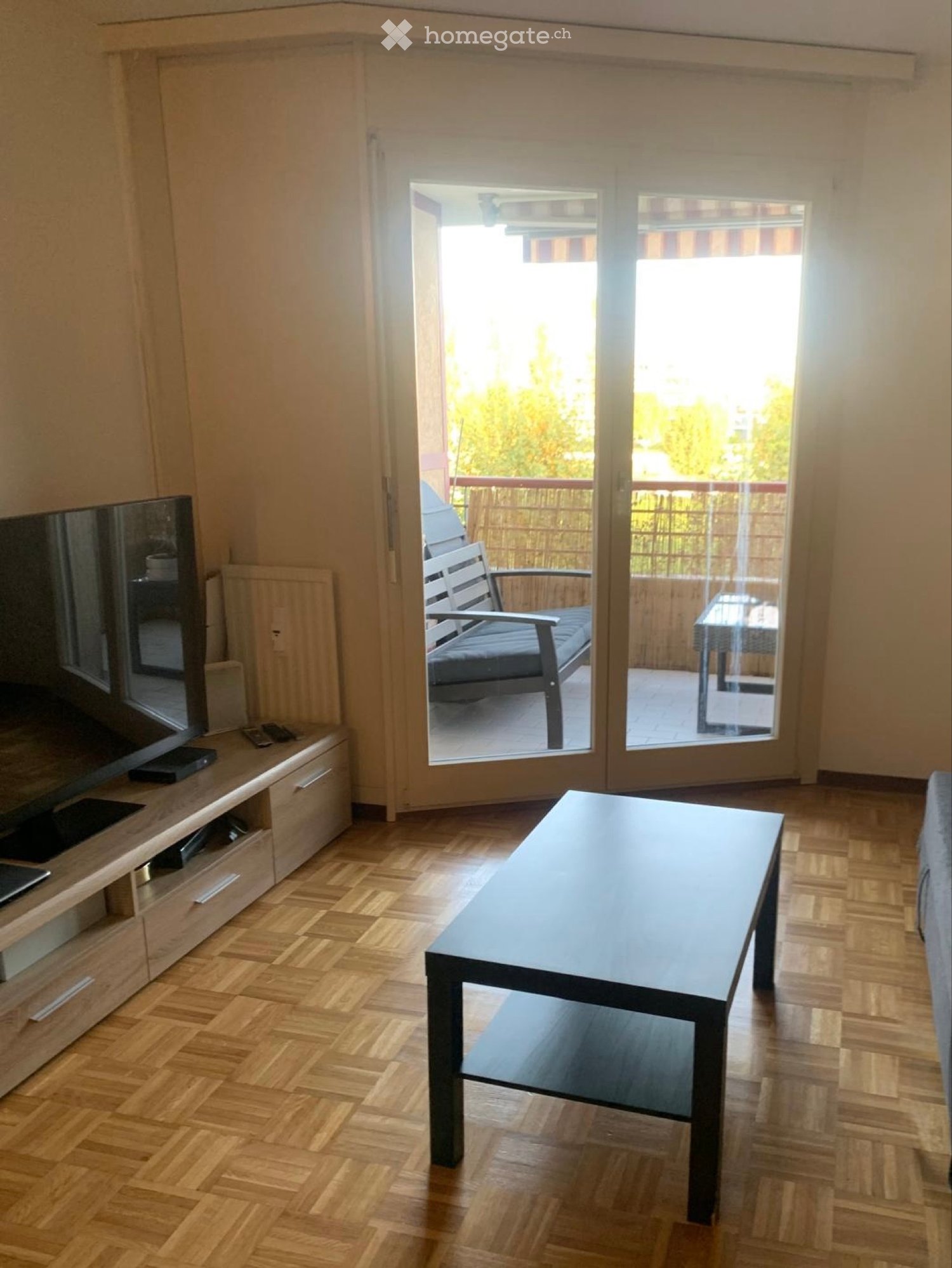 2 Zimmer Wohnung, Foto 1 von 5