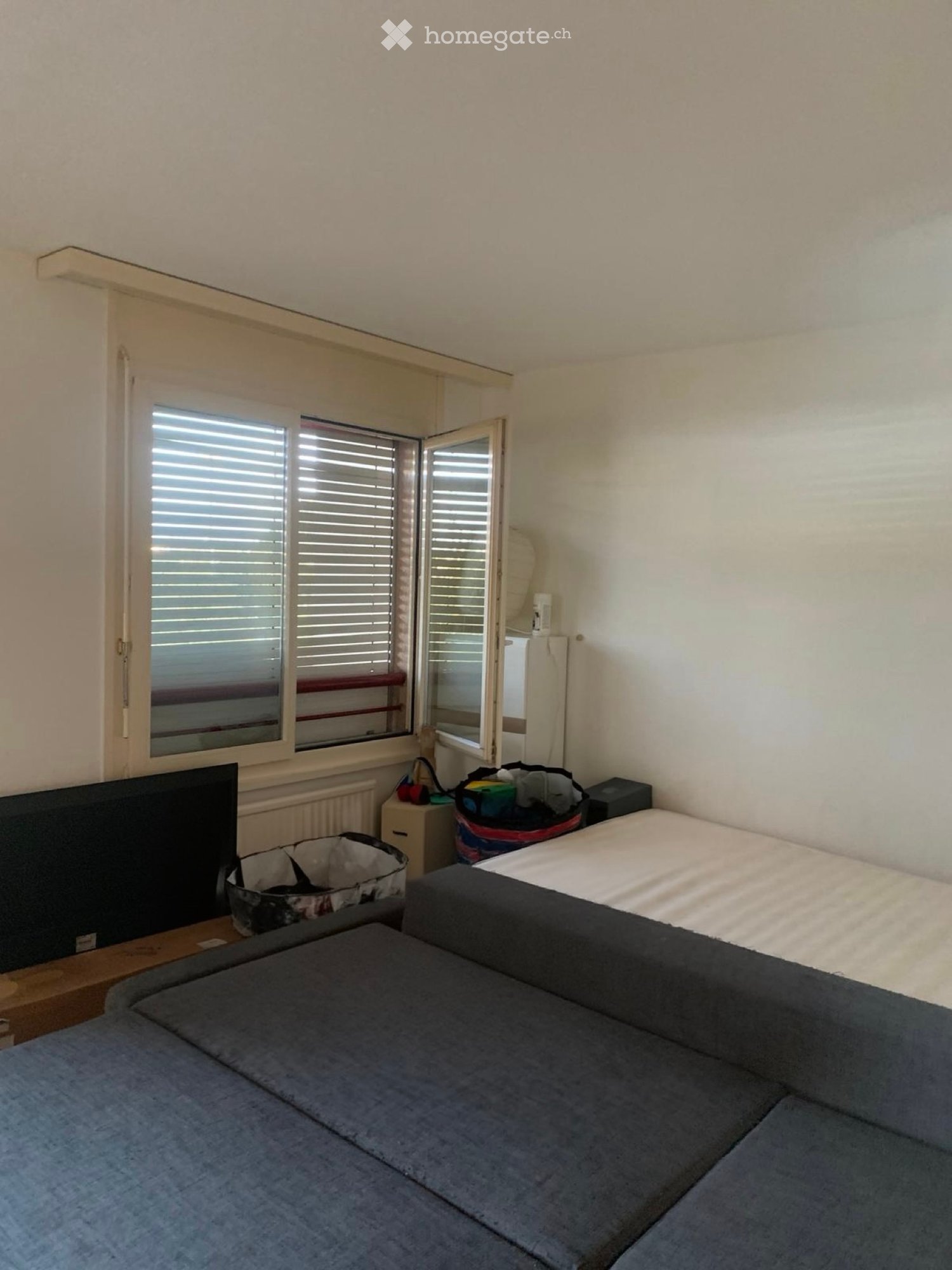 2 Zimmer Wohnung, Foto 4 von 5