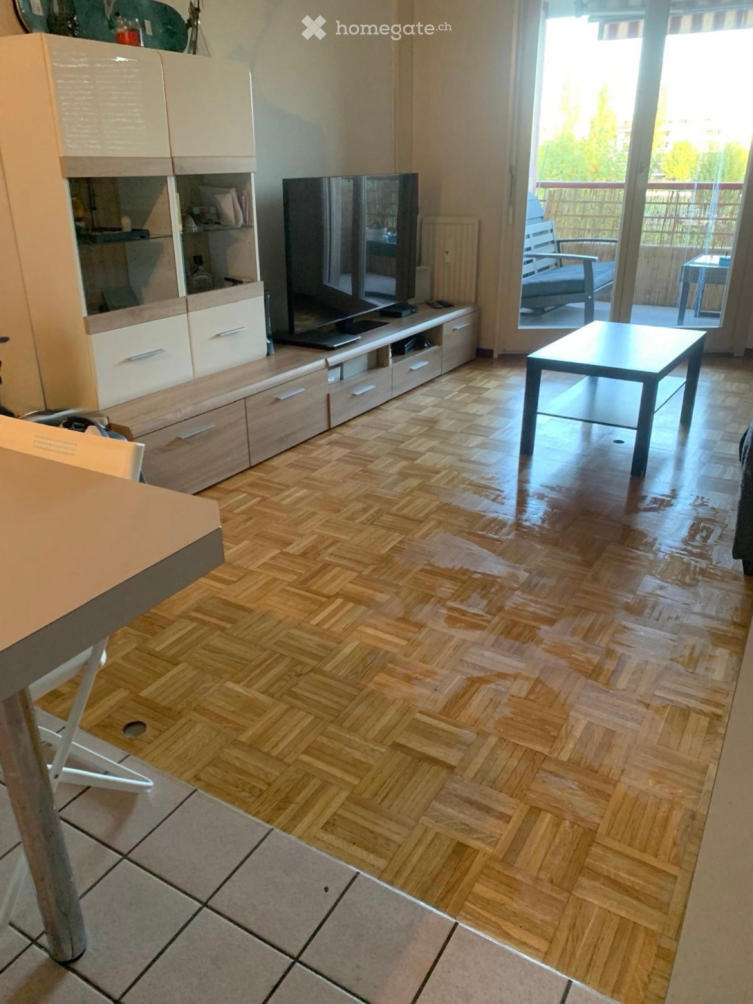 2 Zimmer Wohnung, Foto 3 von 5
