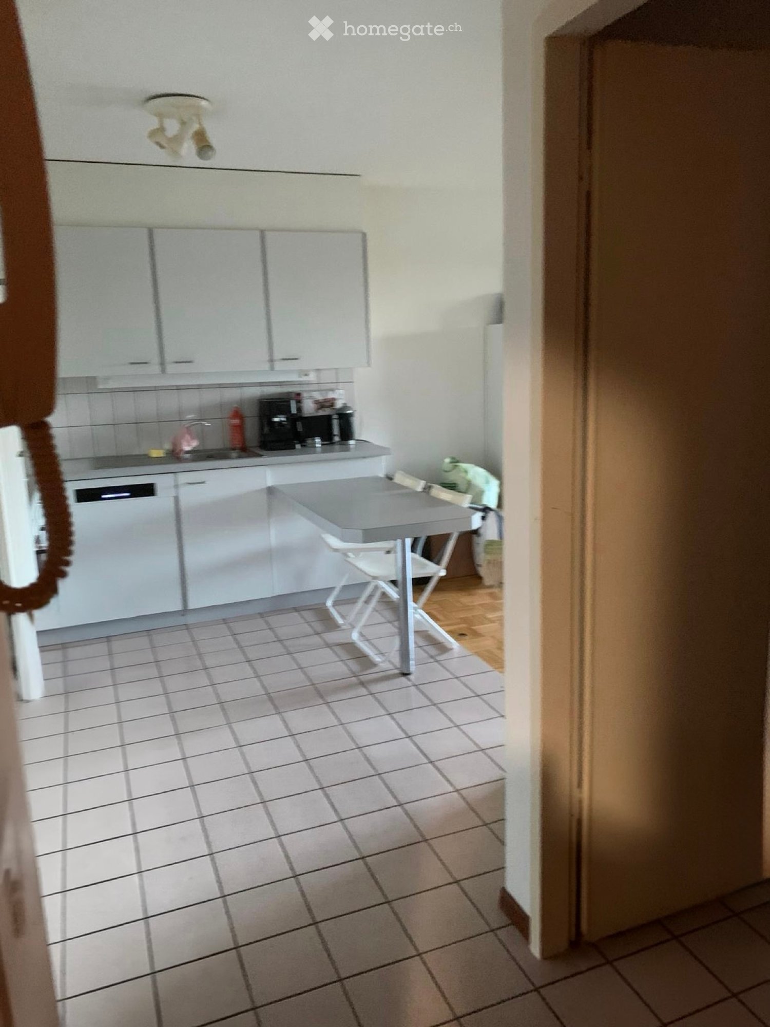 2 Zimmer Wohnung, Foto 5 von 5