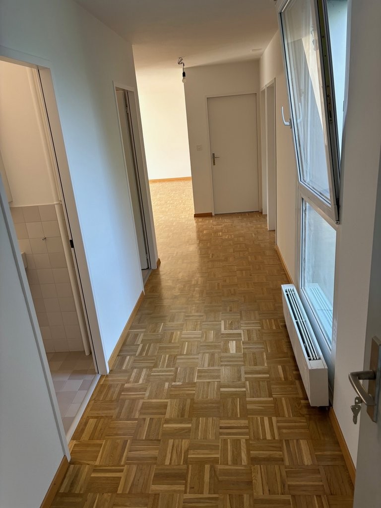 4 ½ rooms apartment, Foto 4 von 10