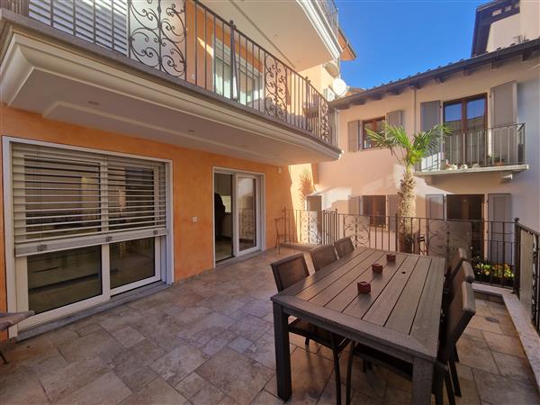 3 ½ pièces appartement