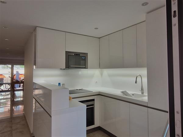 3 ½ pièces appartement