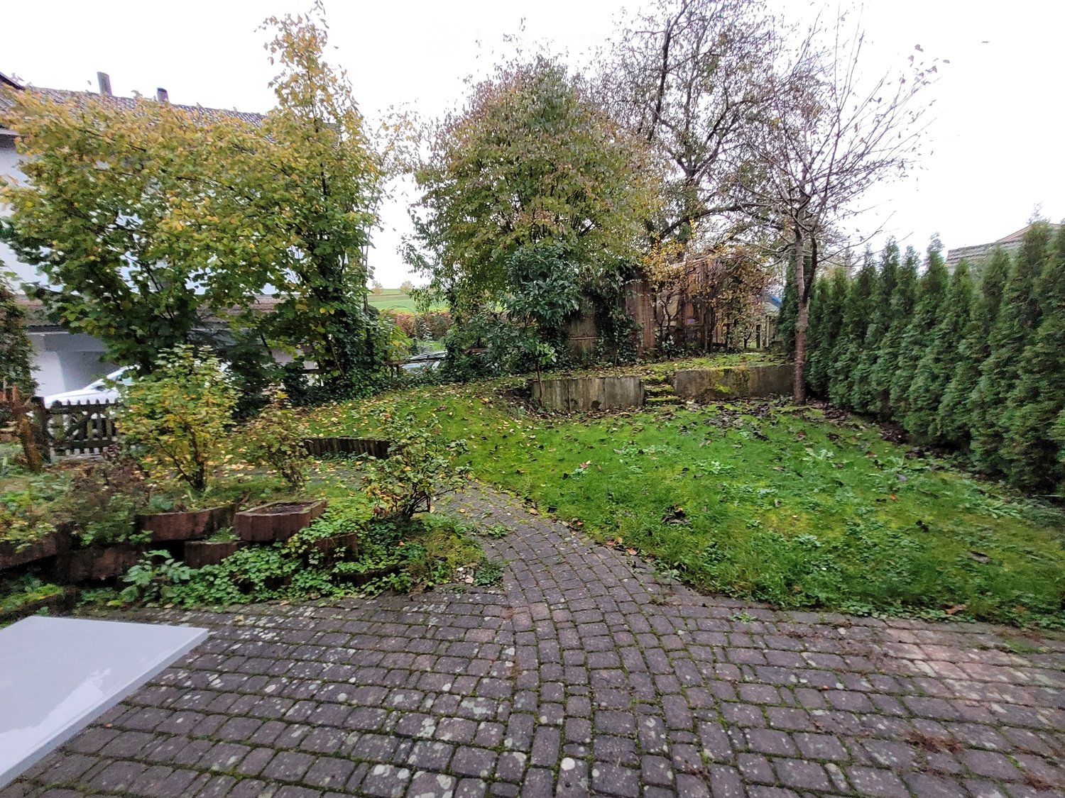 Appartement de 5 ½ pièces