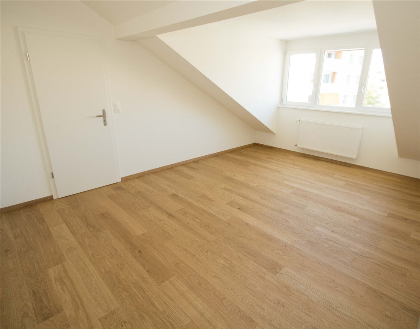 2 rooms roof flat, Foto 6 von 10