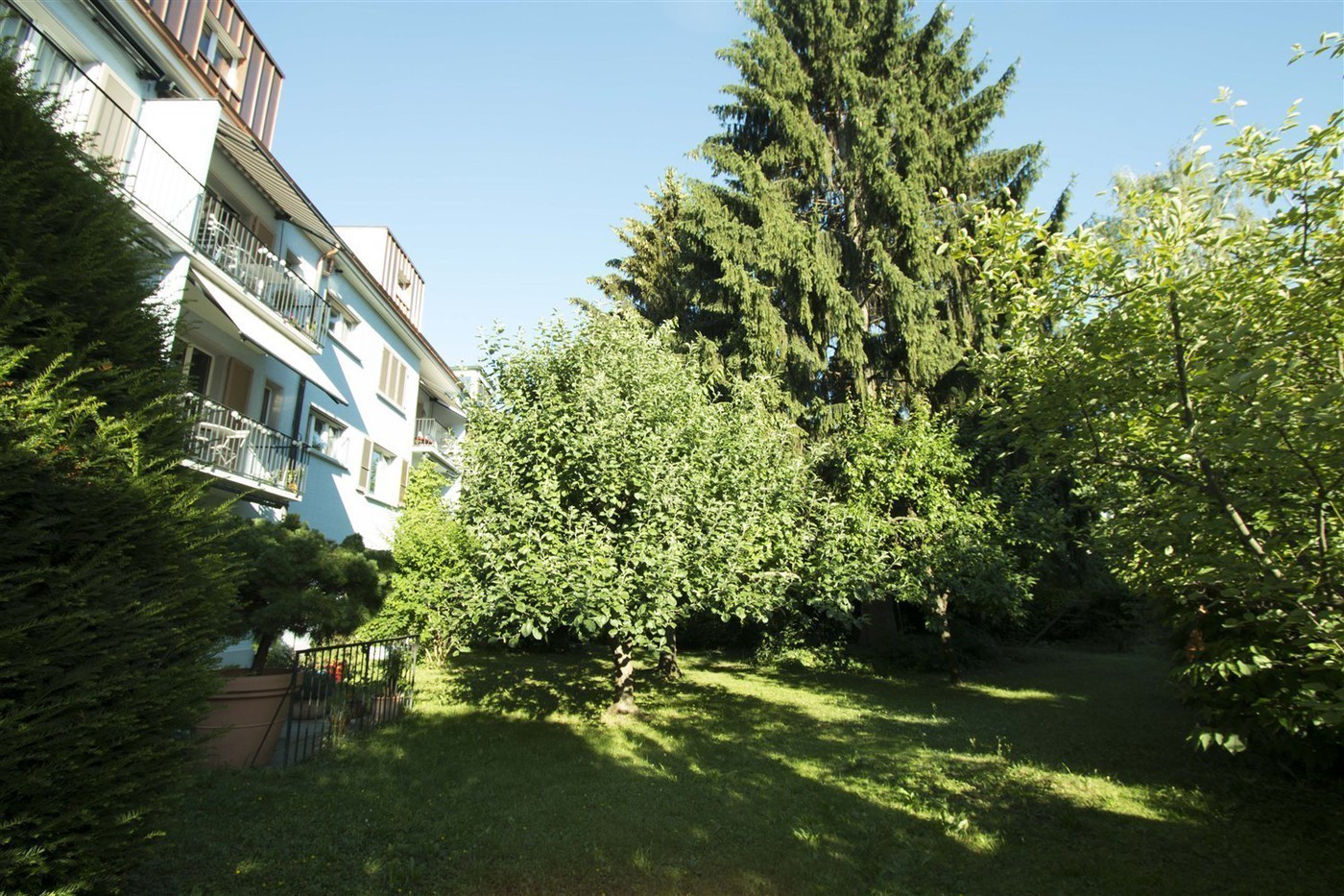 2 rooms roof flat, Foto 2 von 10