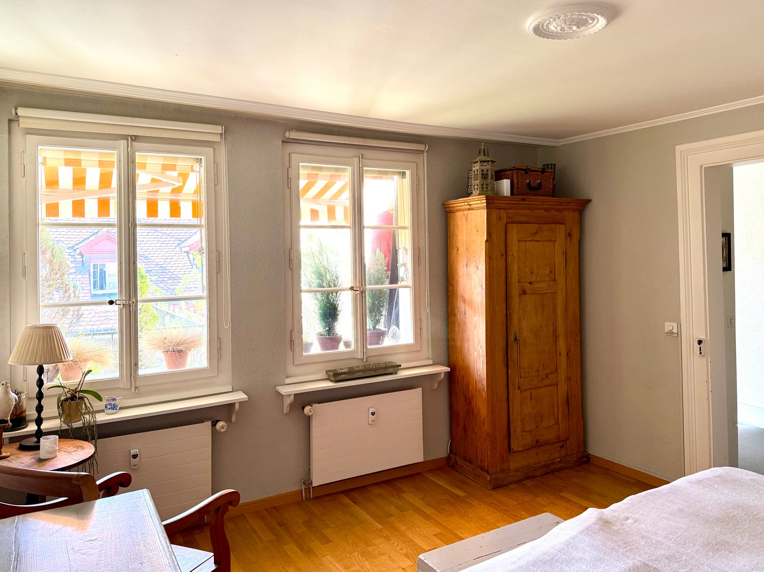3 rooms apartment, Foto 8 von 9