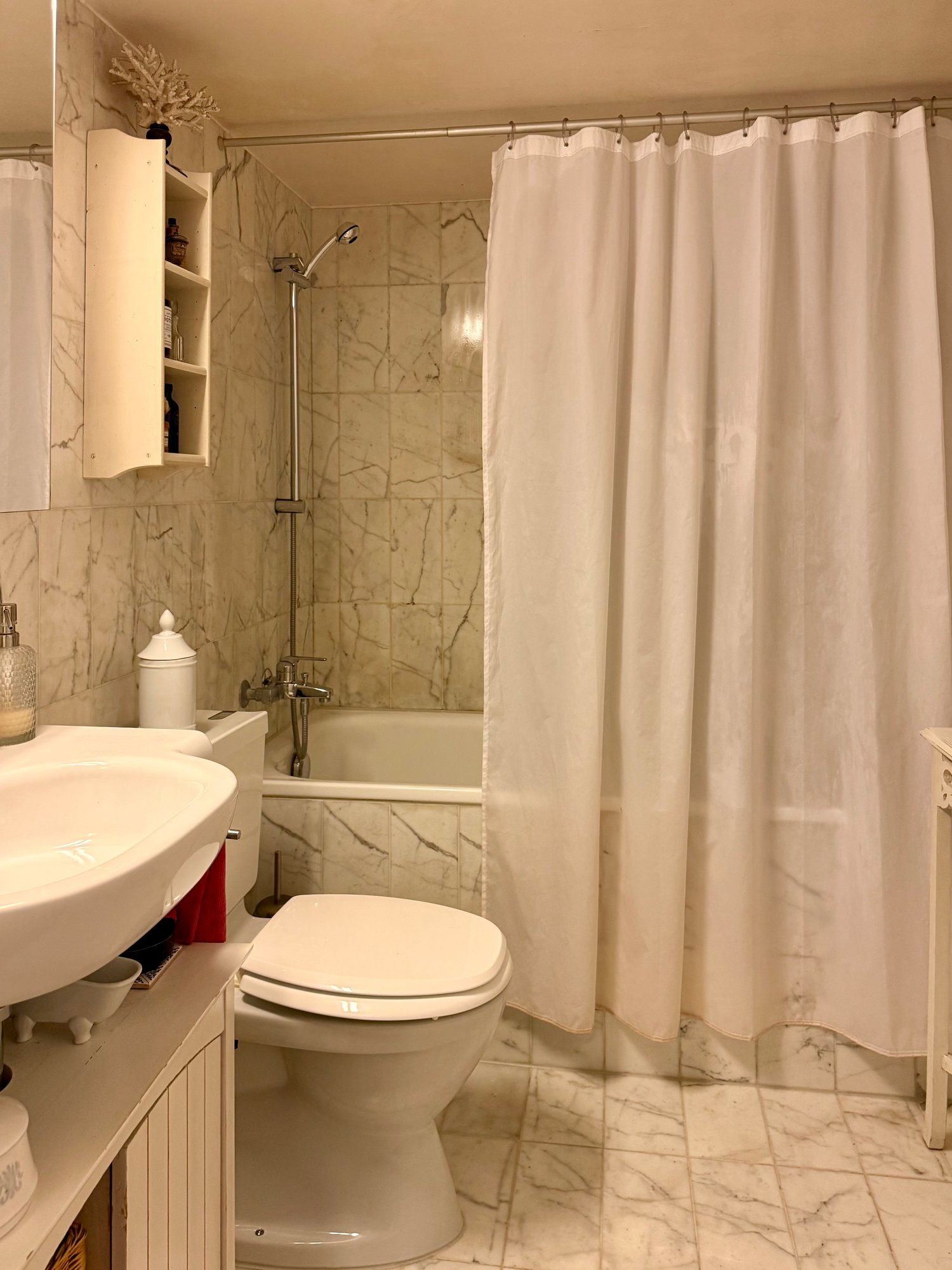 3 rooms apartment, Foto 9 von 9