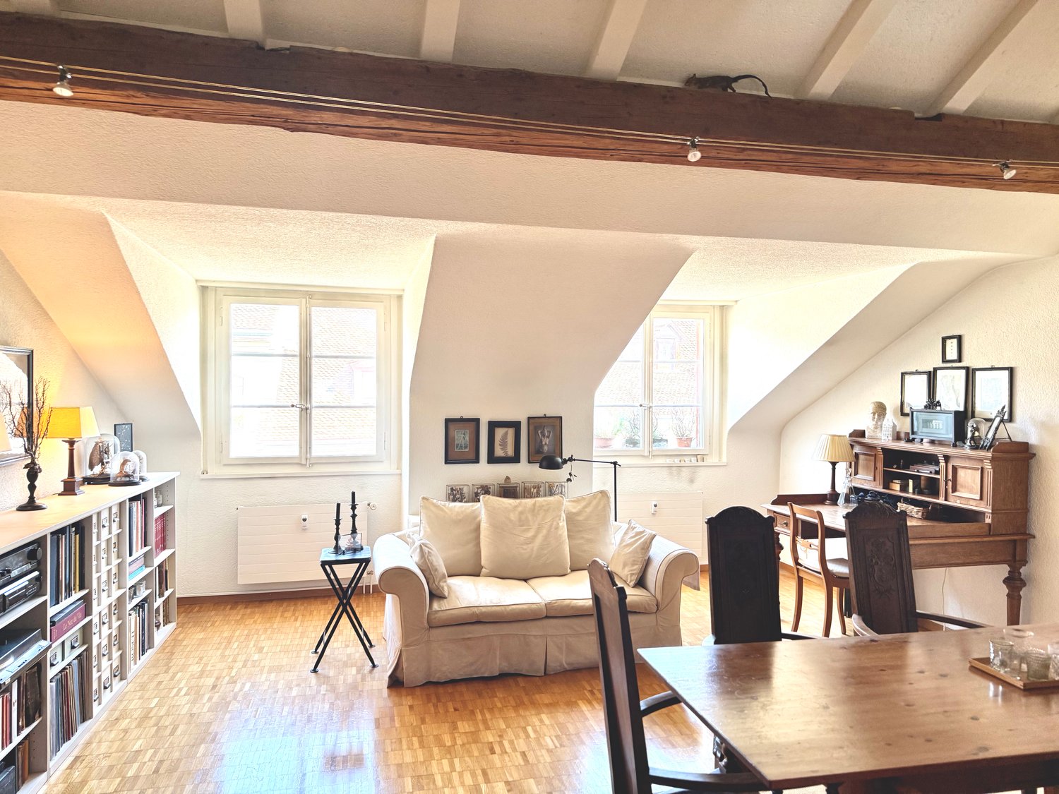 3 rooms apartment, Foto 2 von 9