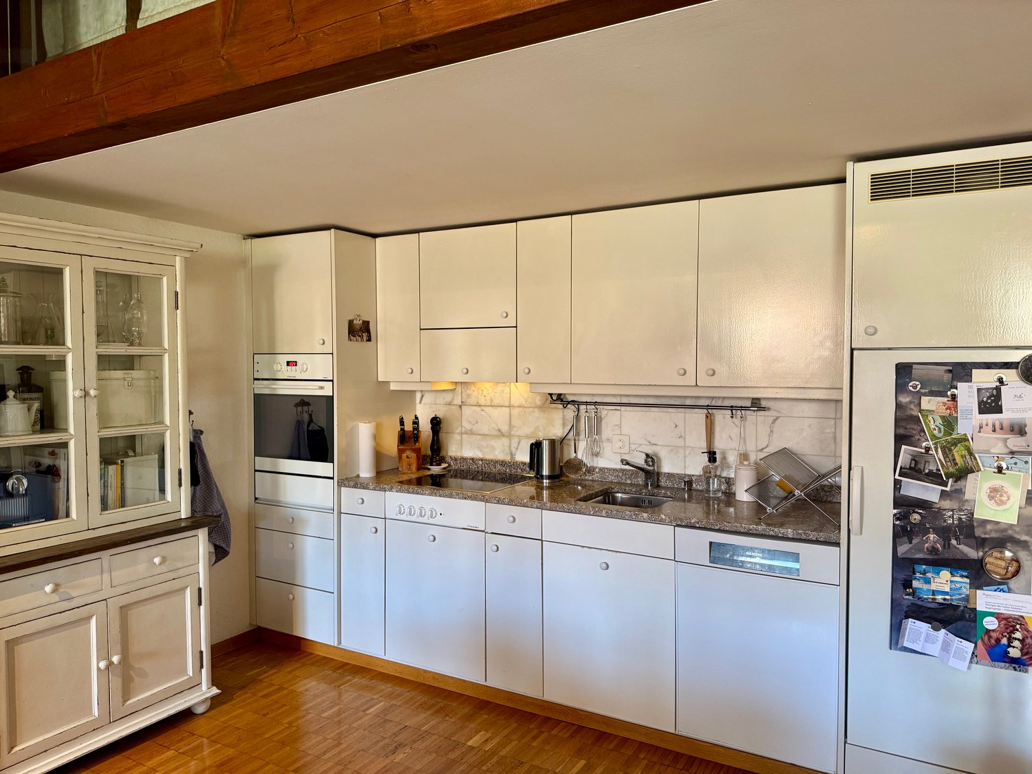 3 rooms apartment, Foto 4 von 9