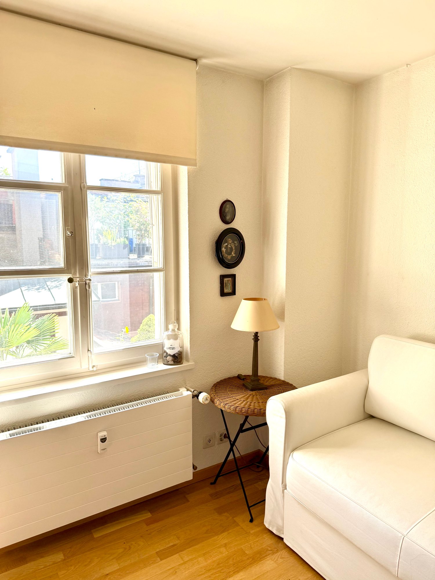 3 rooms apartment, Foto 5 von 9