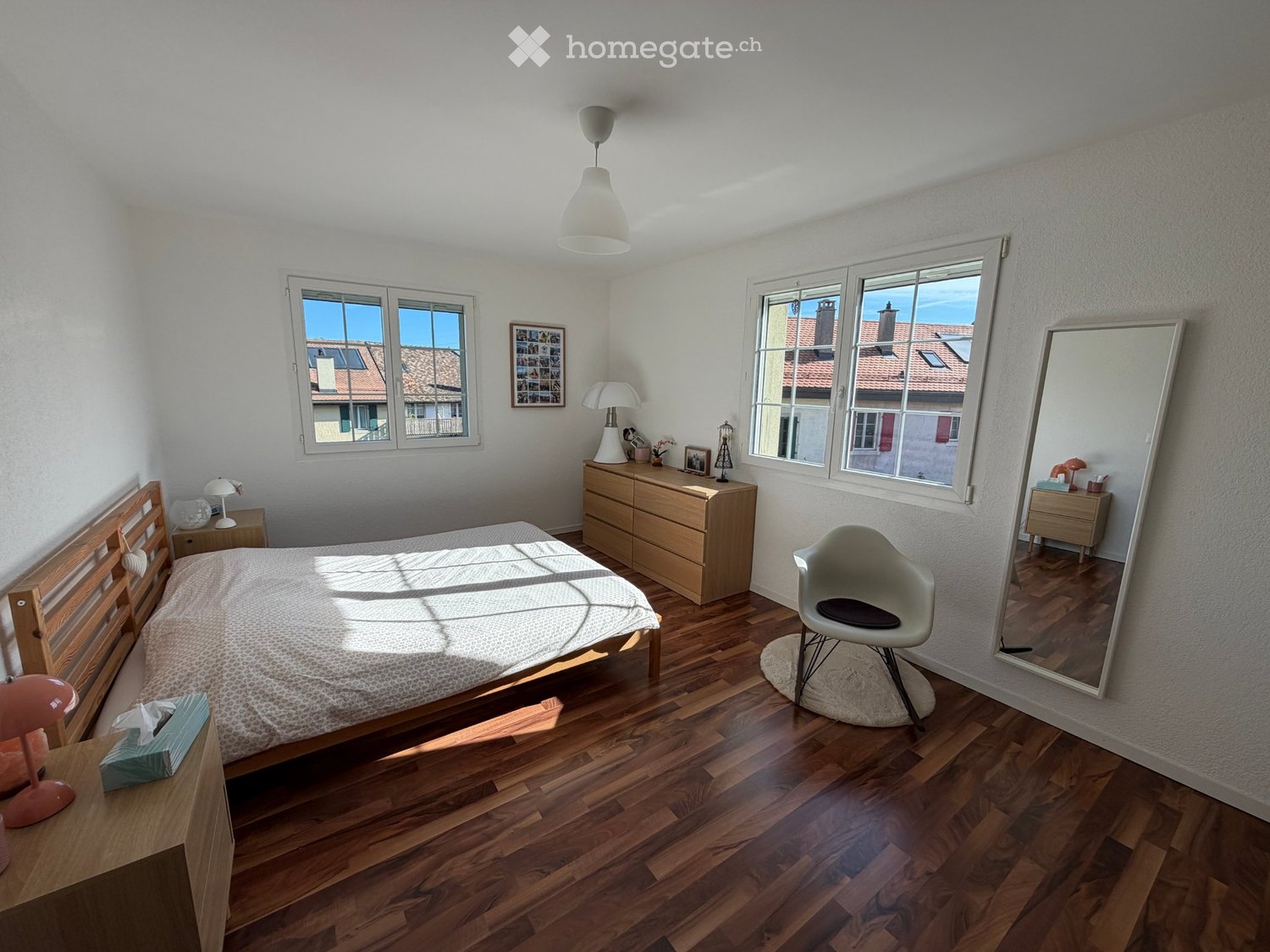 4 ½ rooms apartment