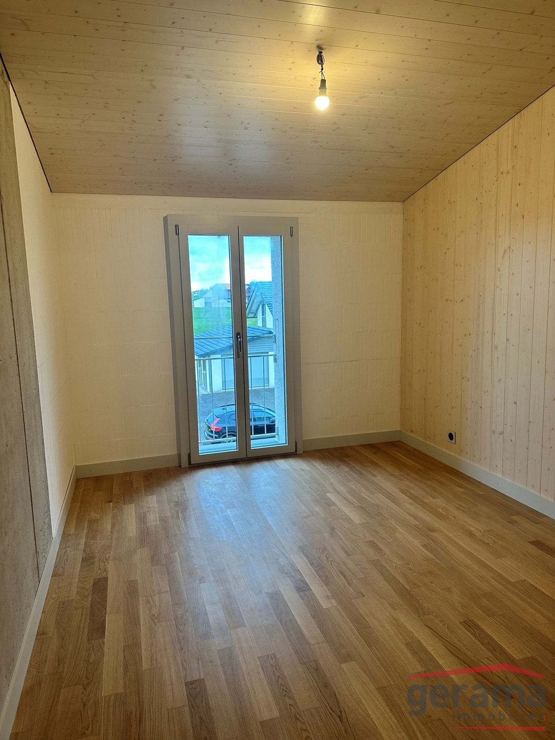Casa singola di 3 ½ locali