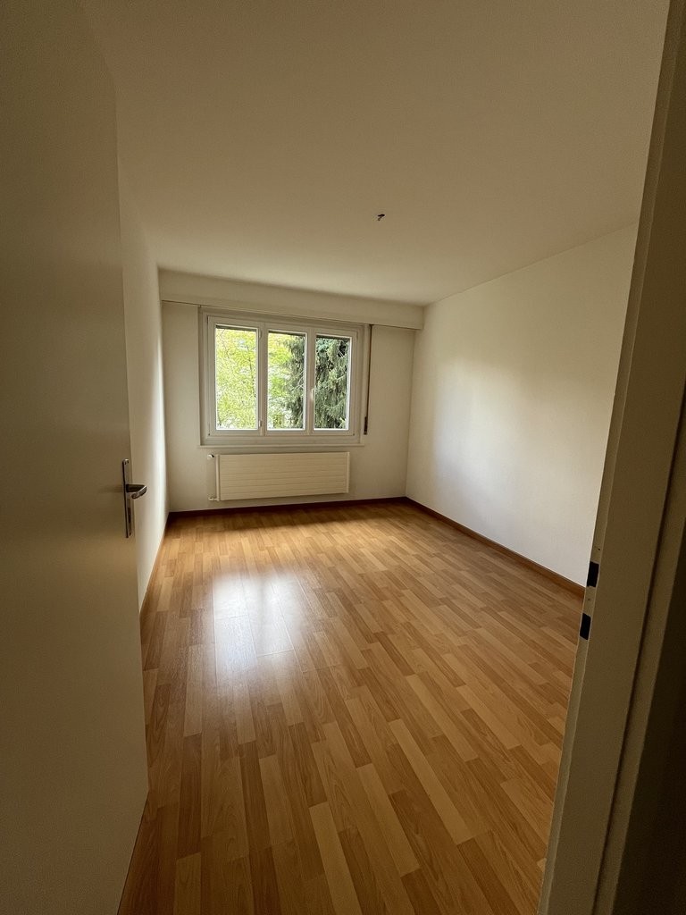 4 rooms apartment