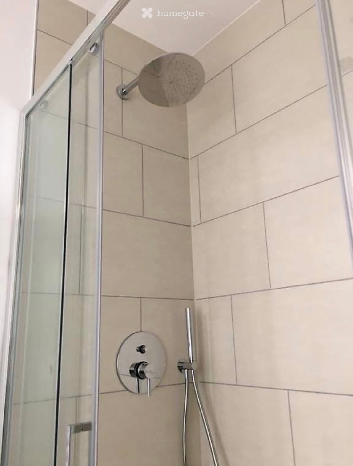 4 rooms apartment