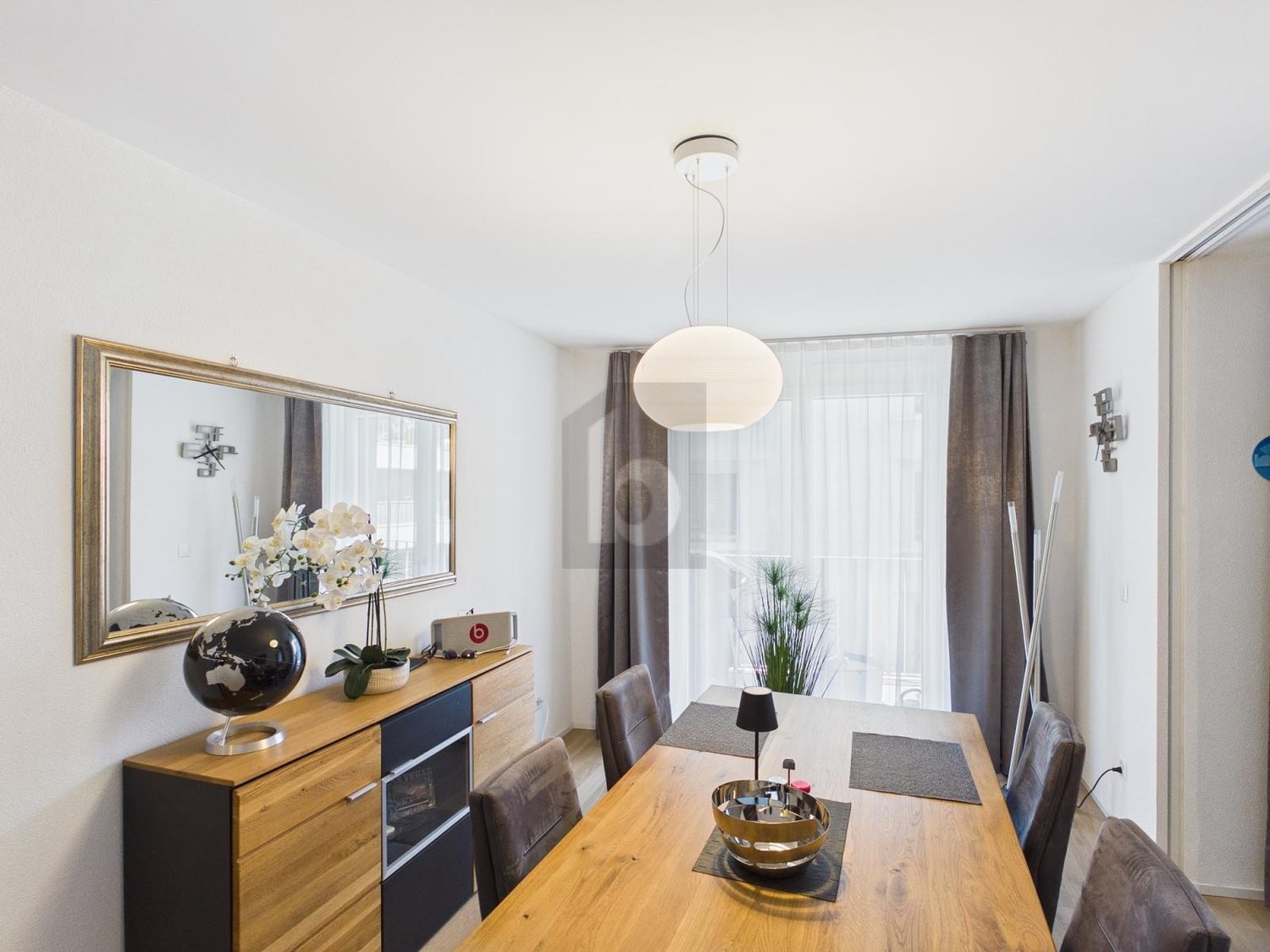 4 ½ locali appartamento