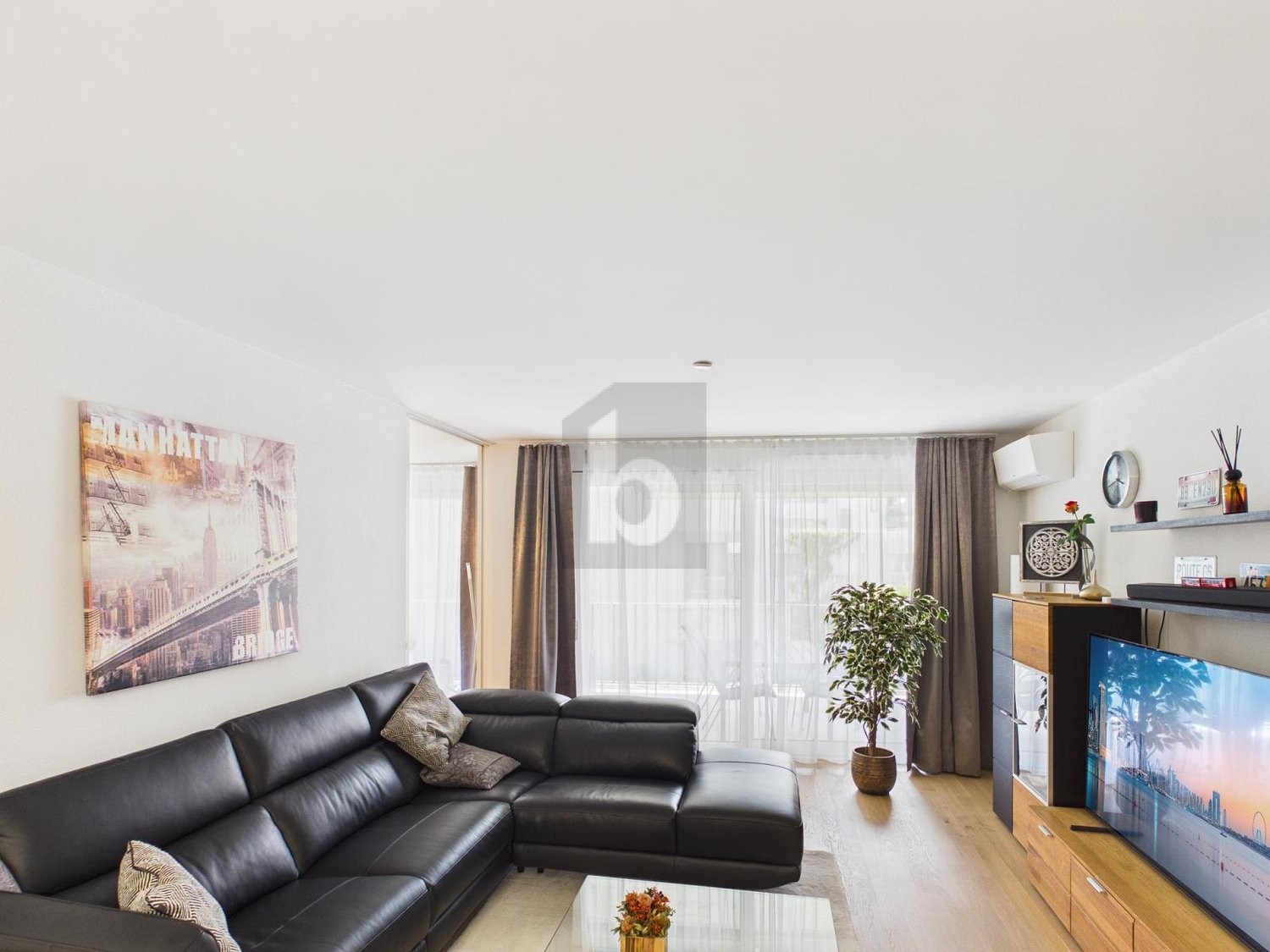 4 ½ locali appartamento