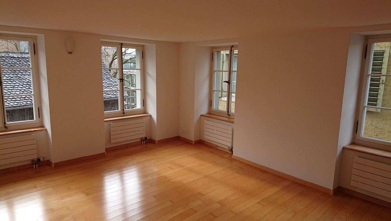 Appartement de 4 ½ pièces