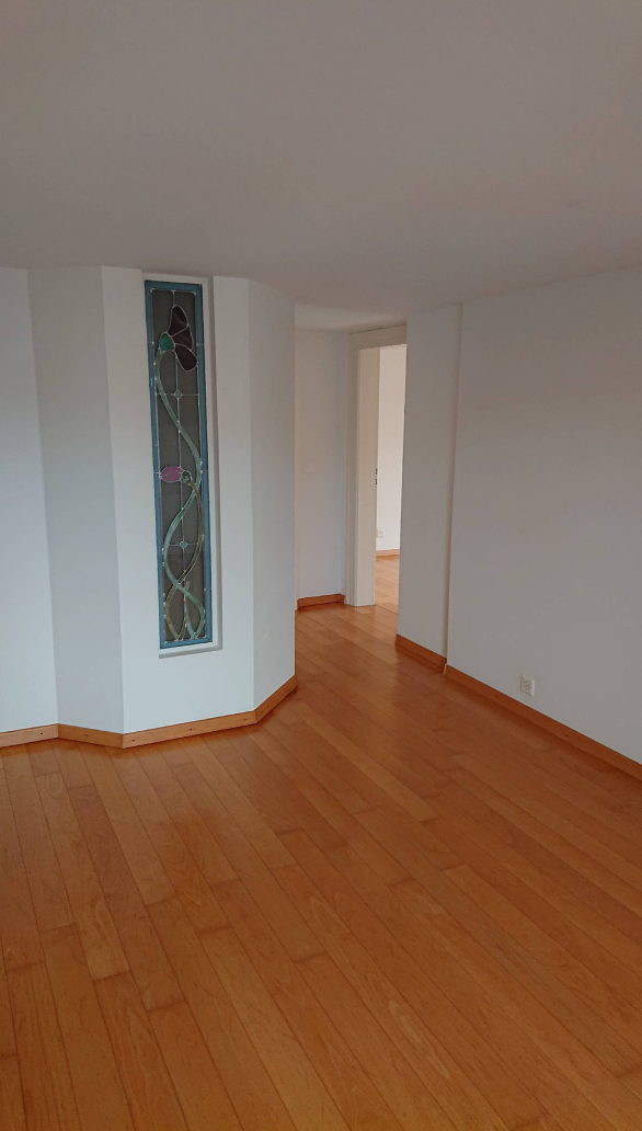 Appartement de 4 ½ pièces