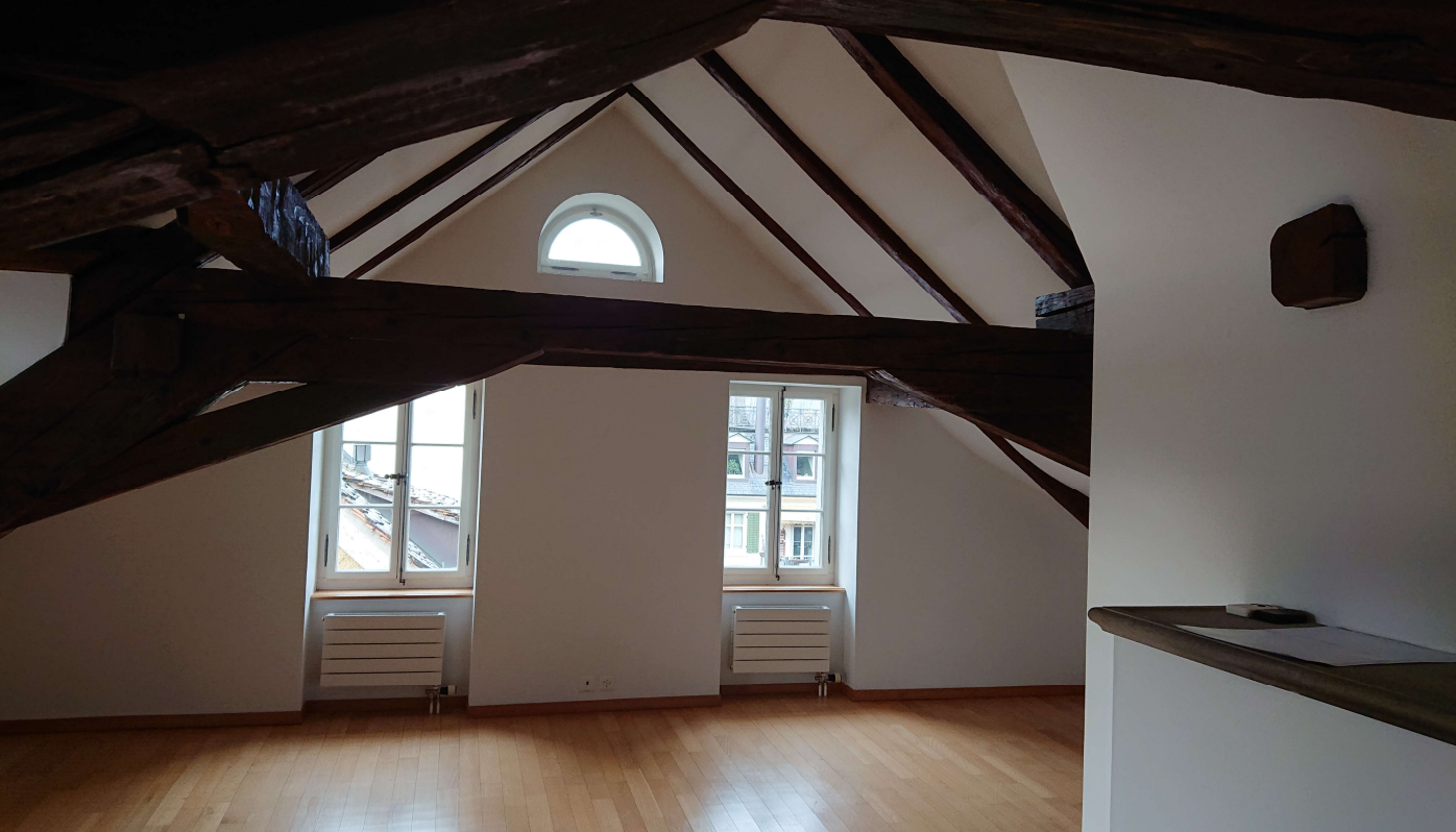 Appartement de 4 ½ pièces