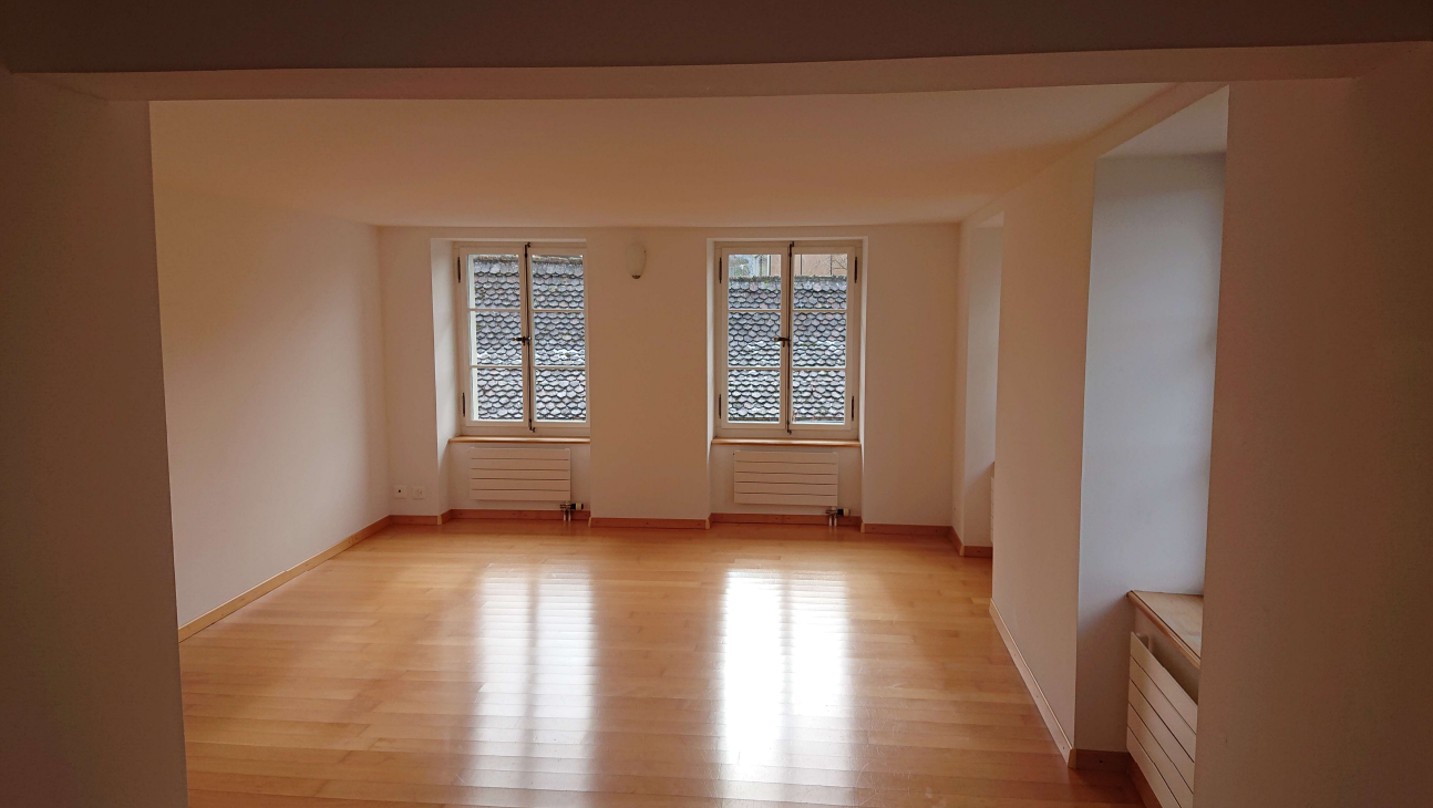 Appartement de 4 ½ pièces
