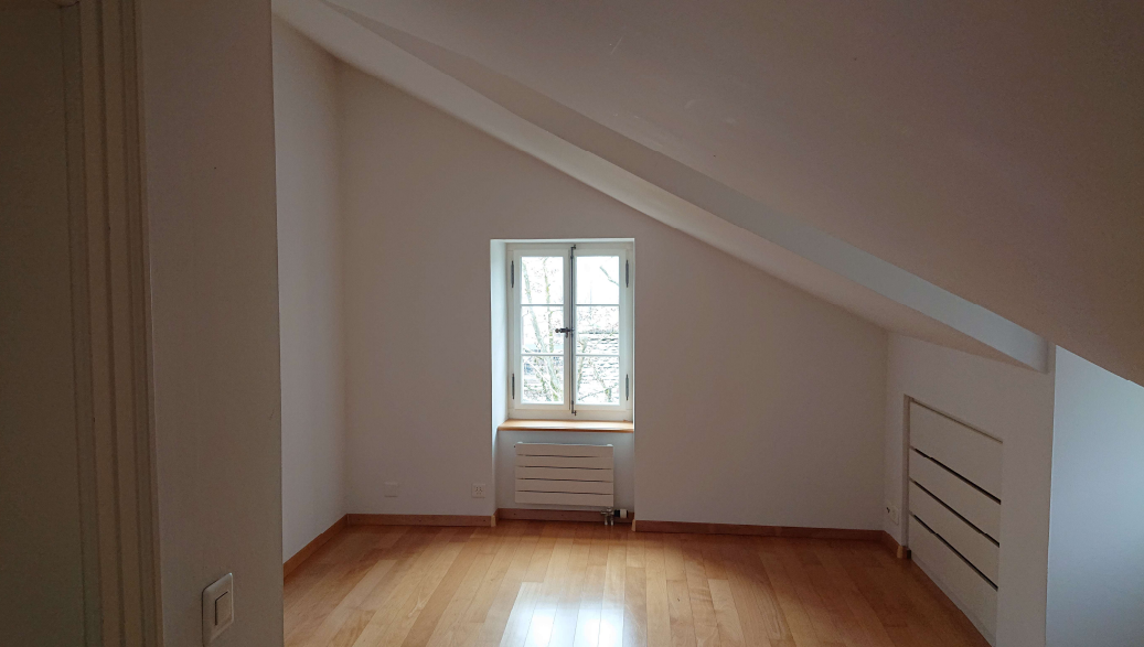 Appartement de 4 ½ pièces