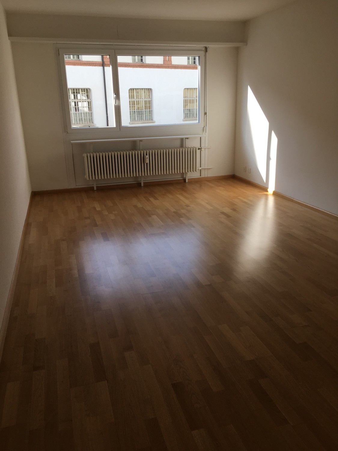 Appartamento di 2 ½ locali