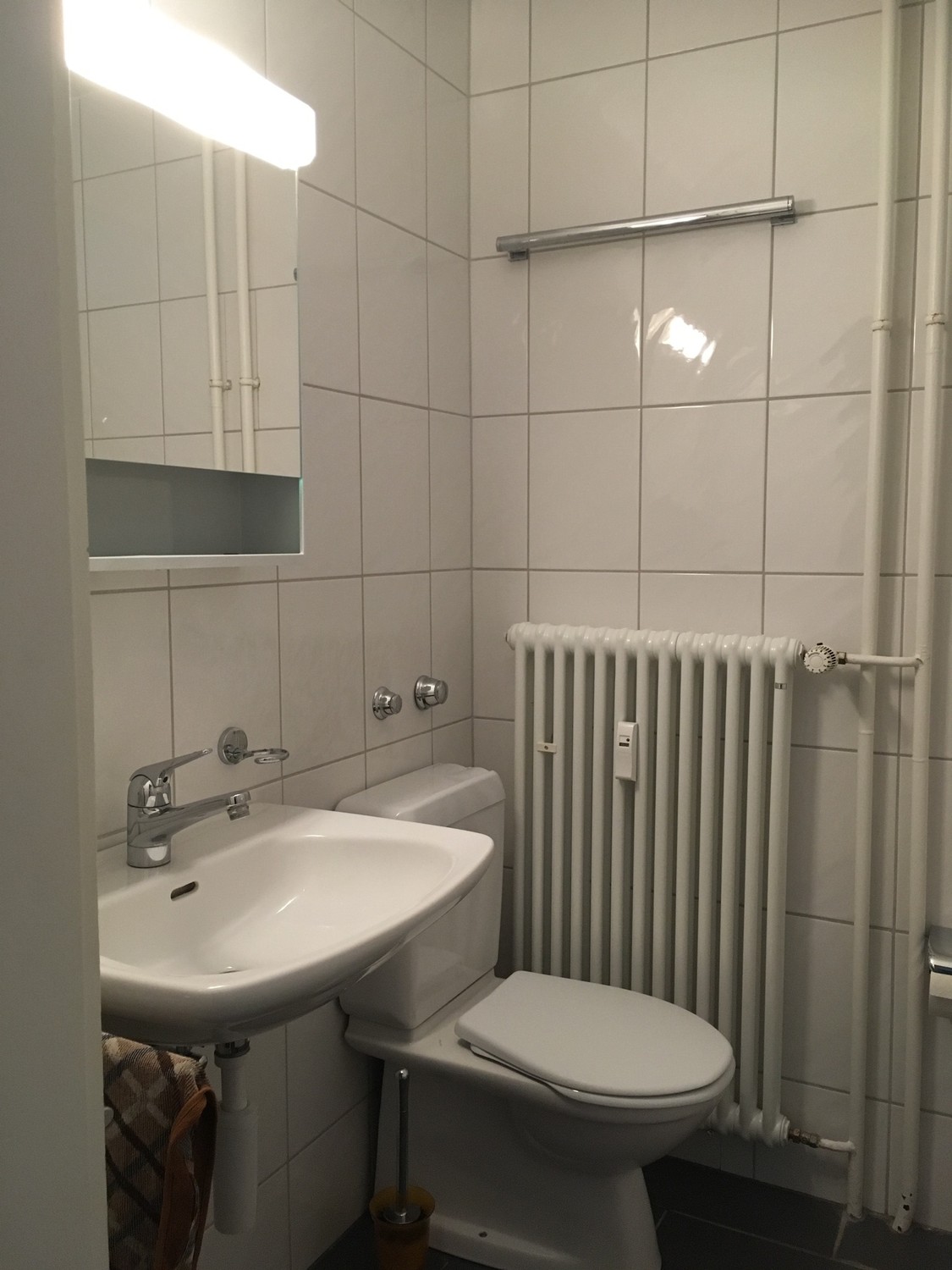 Appartamento di 2 ½ locali
