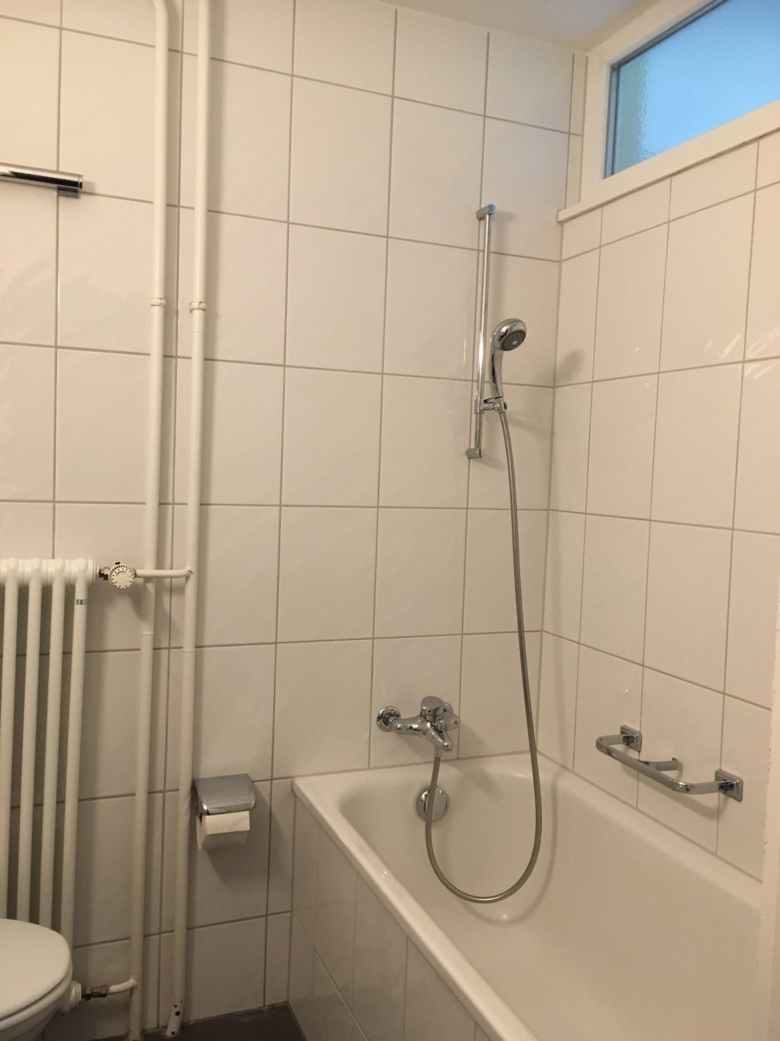 Appartamento di 2 ½ locali