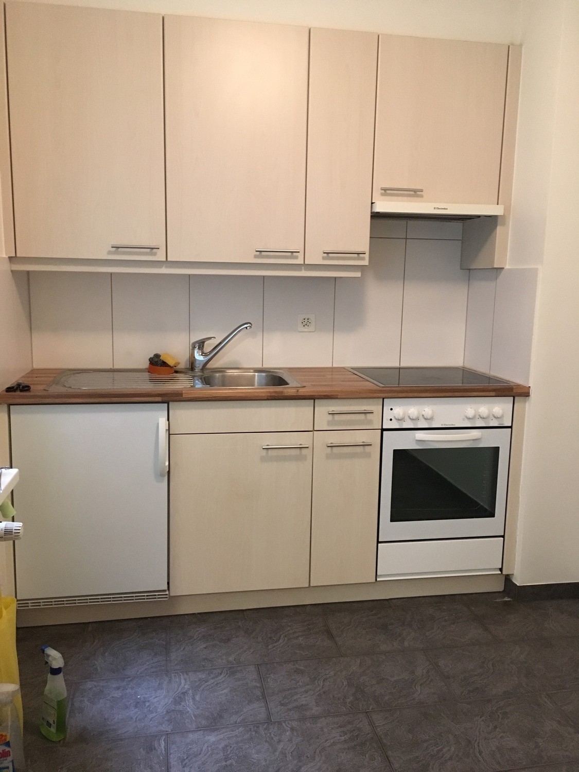 Appartamento di 2 ½ locali