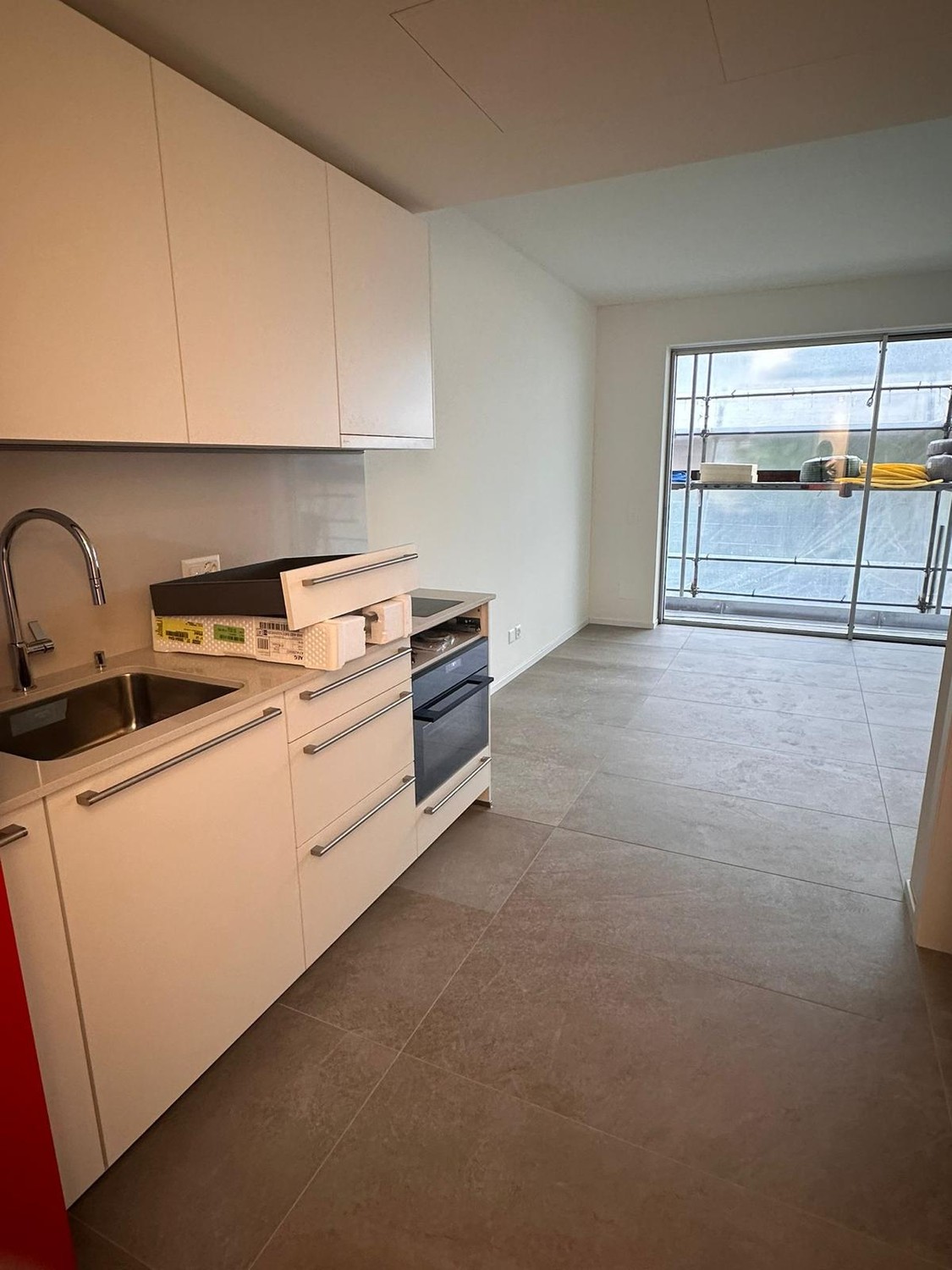 1-Zimmer-Wohnung, Foto 2 von 2
