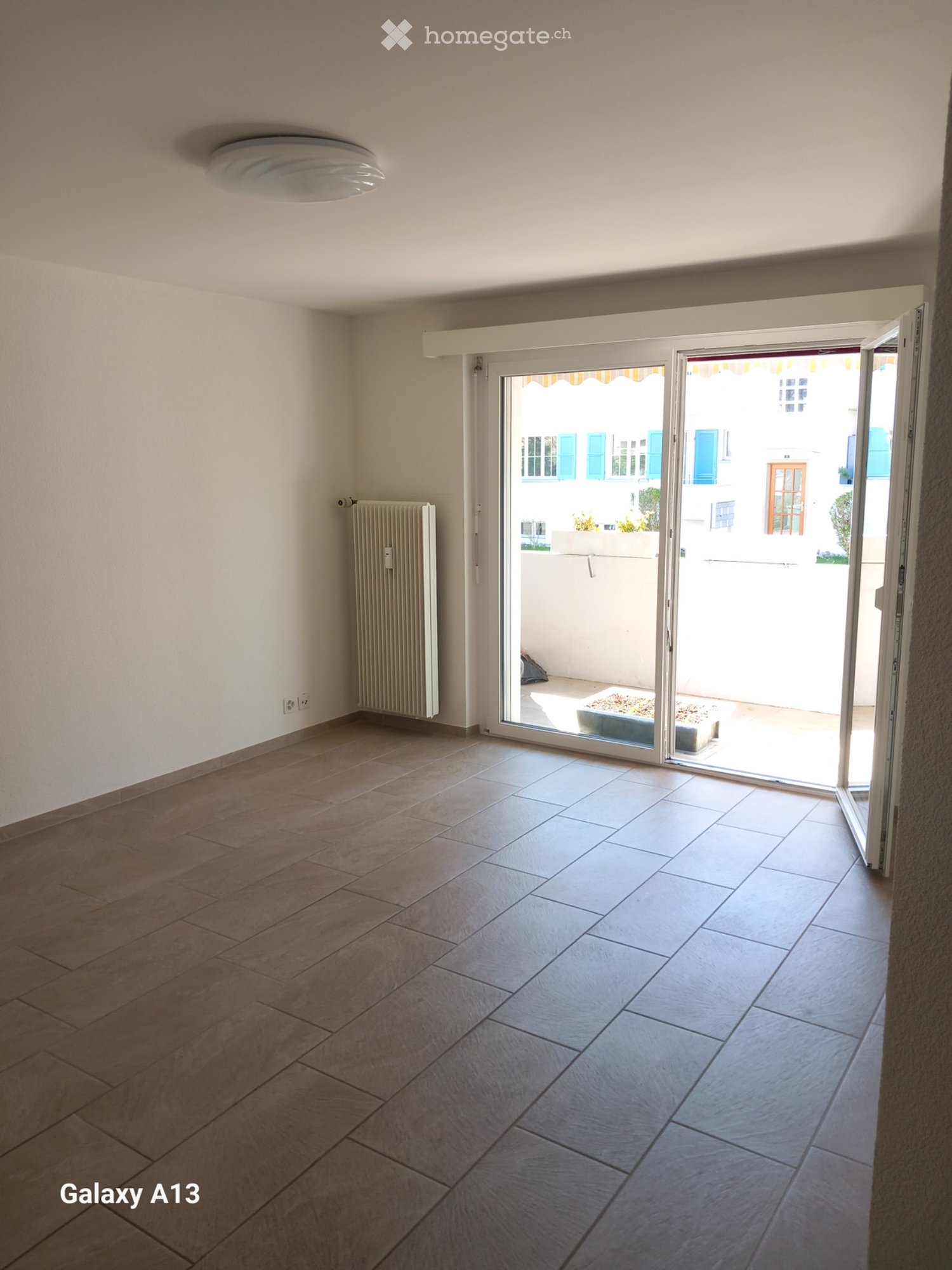 3 rooms apartment, Foto 1 von 5