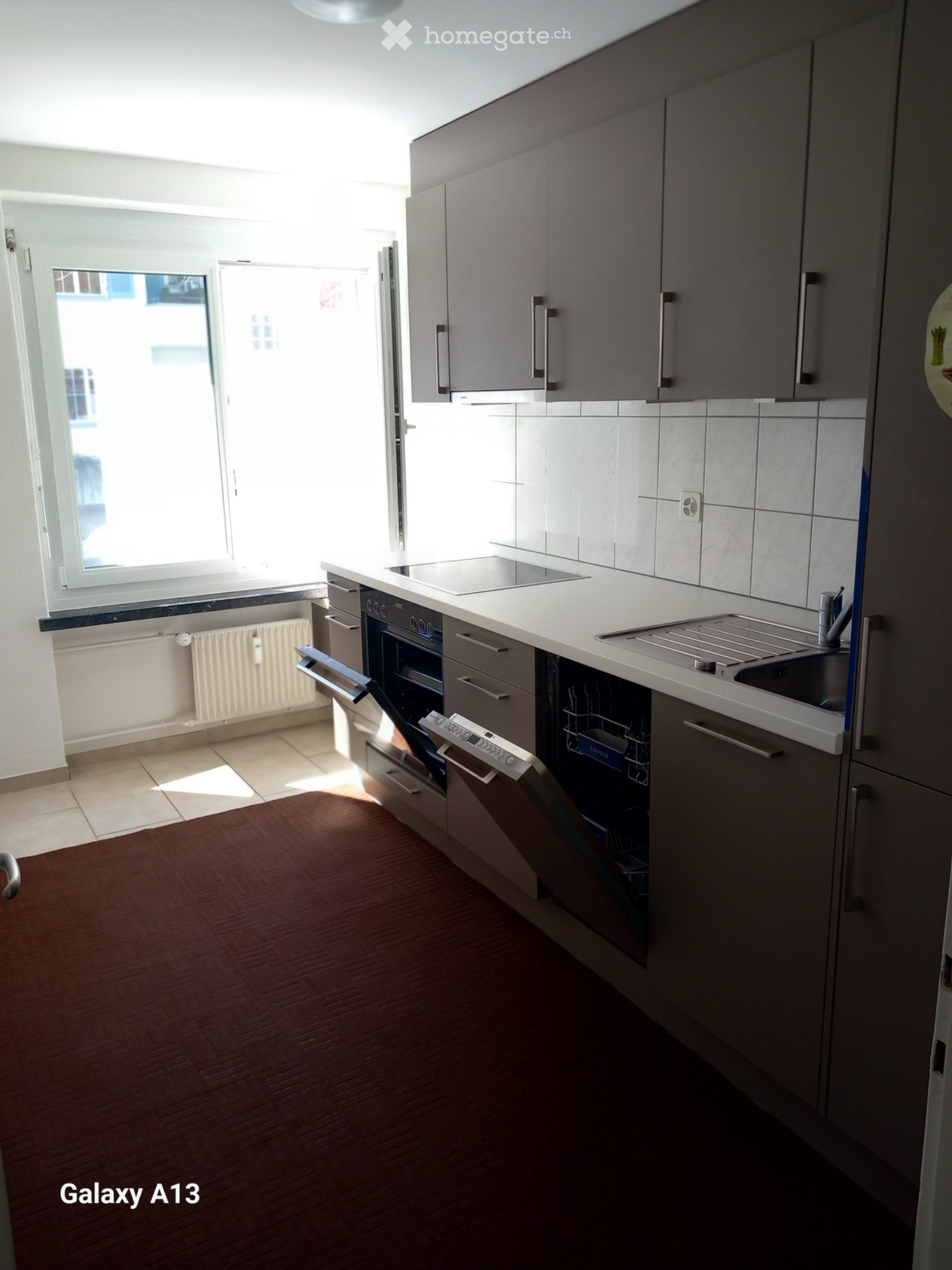 3 rooms apartment, Foto 4 von 5