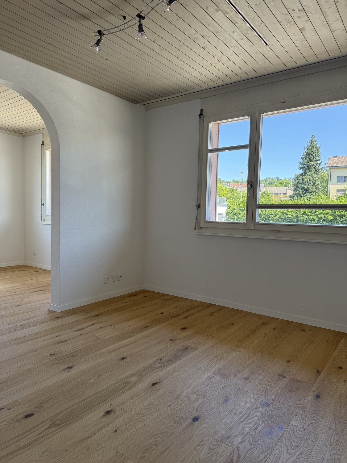 Appartamento mansardato di 5 ½ locali, foto 8 di 10