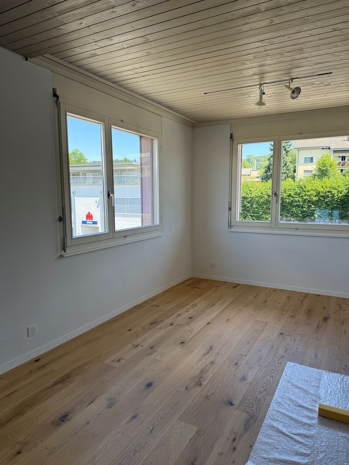 Appartamento mansardato di 5 ½ locali, foto 9 di 10