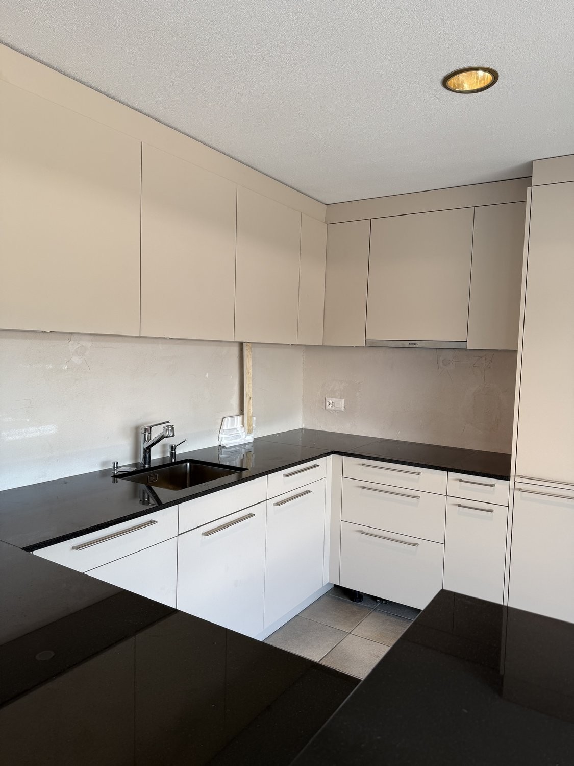 Appartamento mansardato di 5 ½ locali, foto 5 di 10