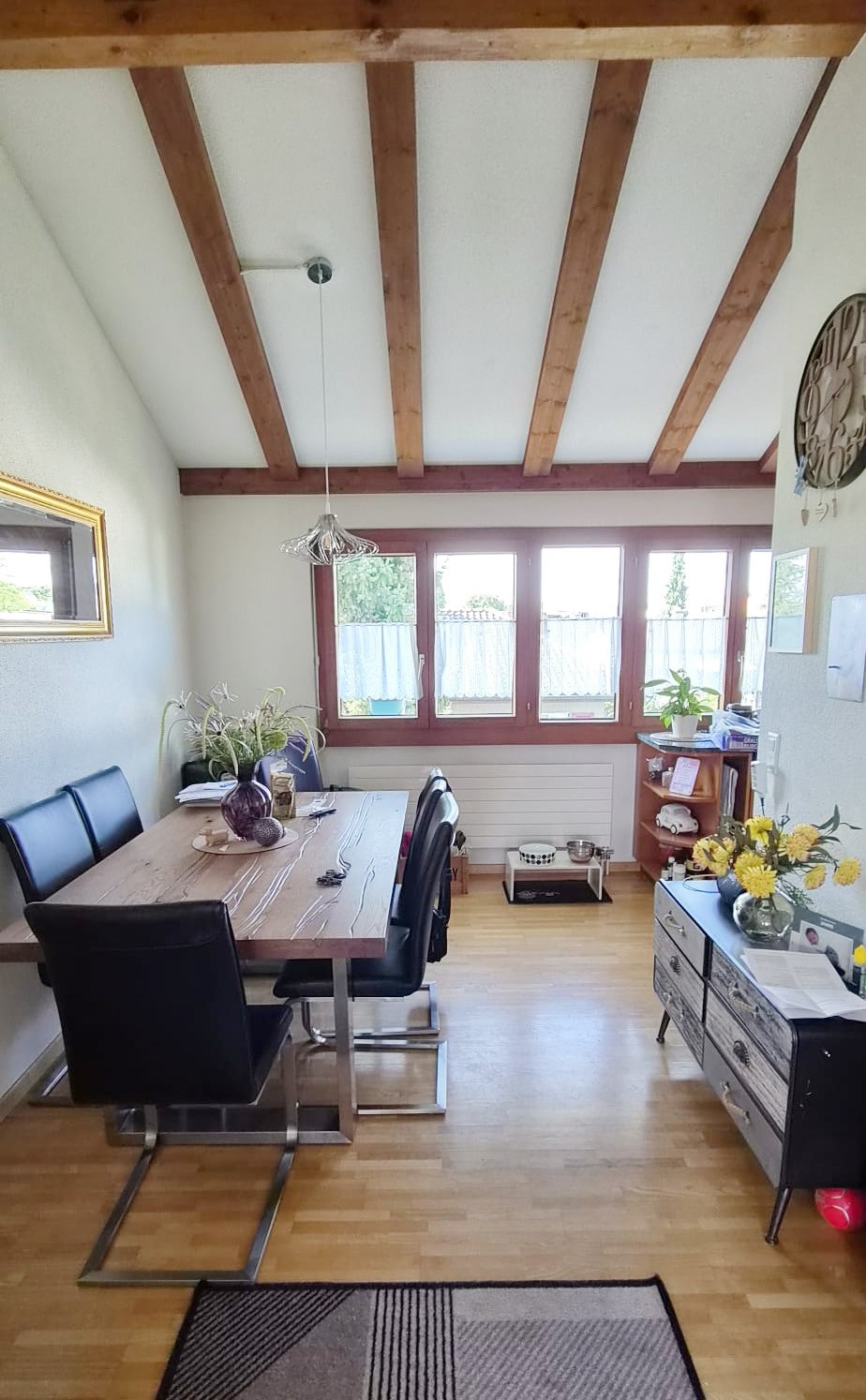 Appartement de 4 ½ pièces