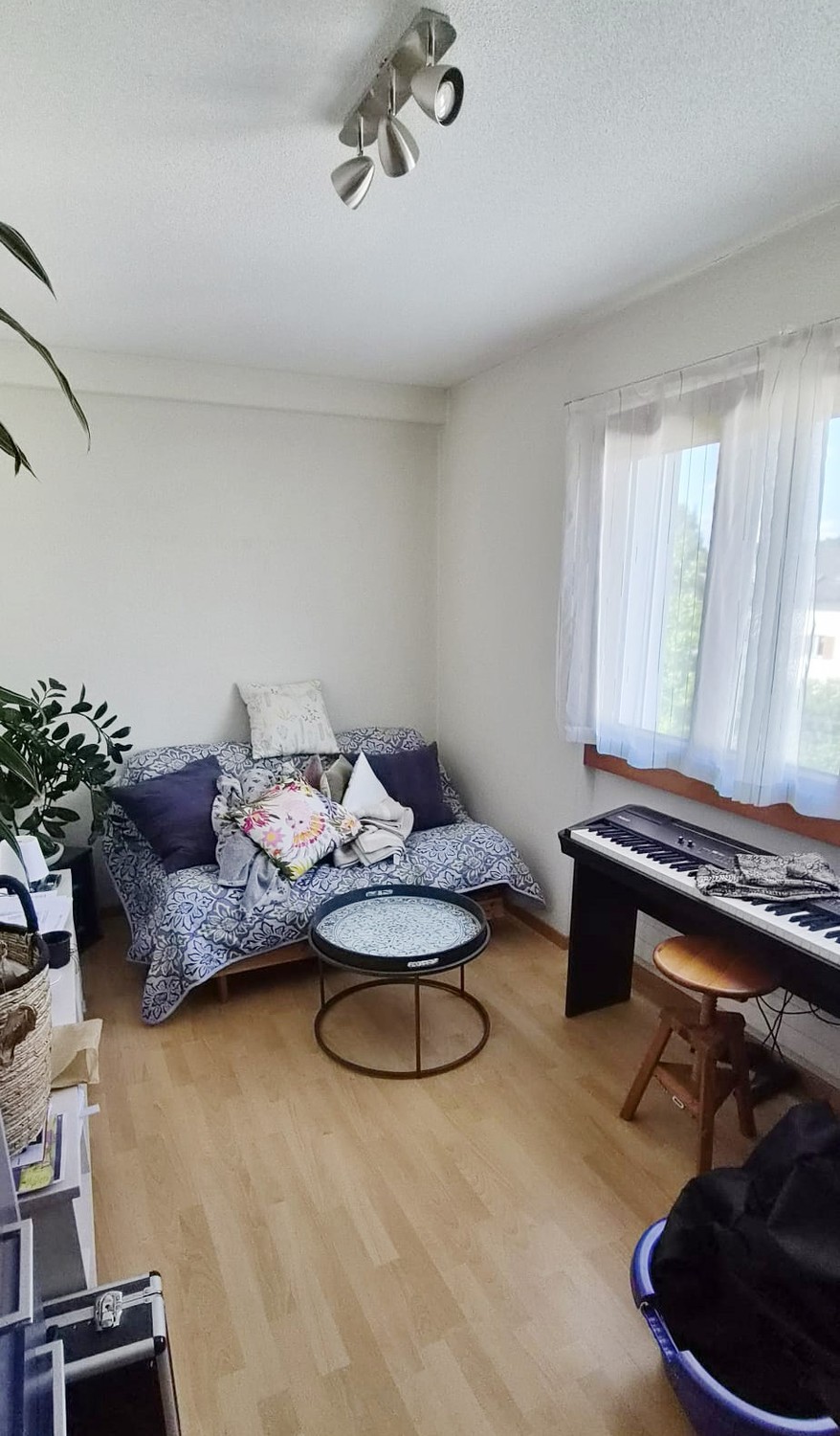 Appartement de 4 ½ pièces
