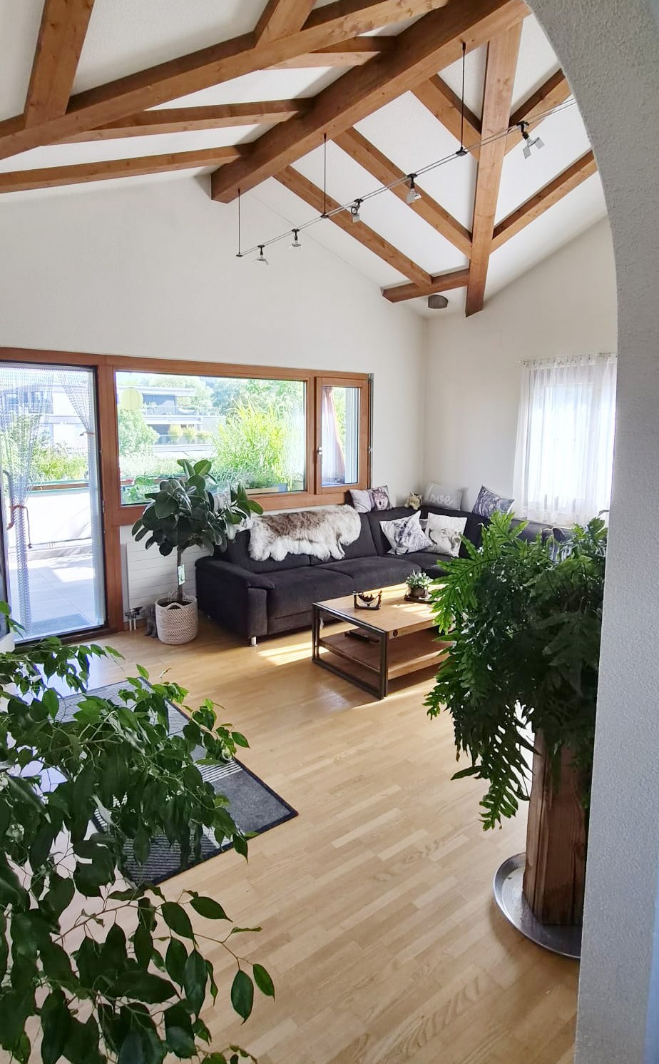 Appartement de 4 ½ pièces