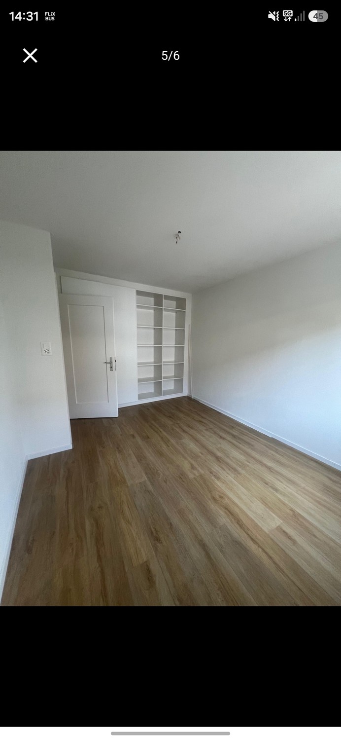 Appartamento di 3 ½ locali